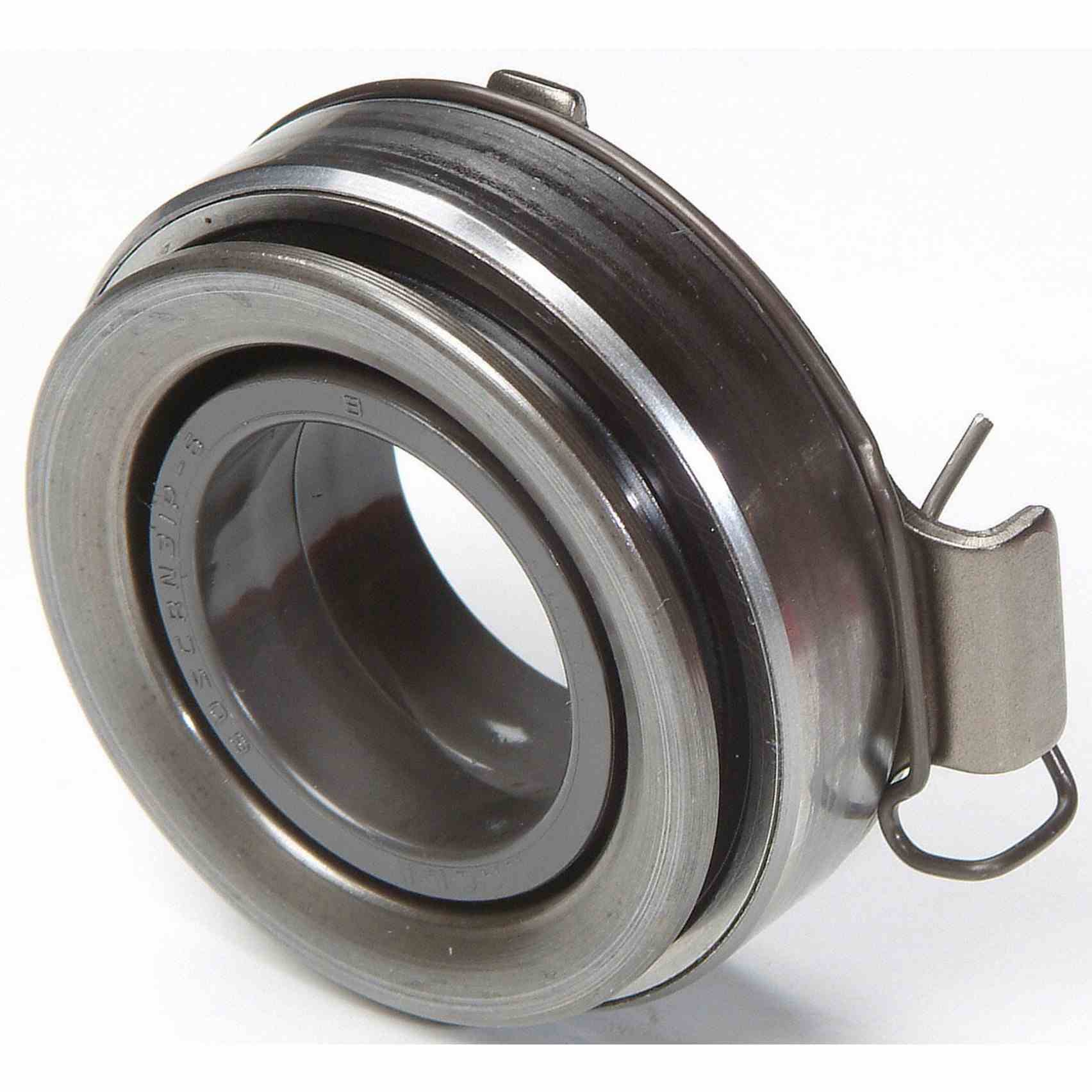 National Clutch Release Bearing  top view frsport 614091