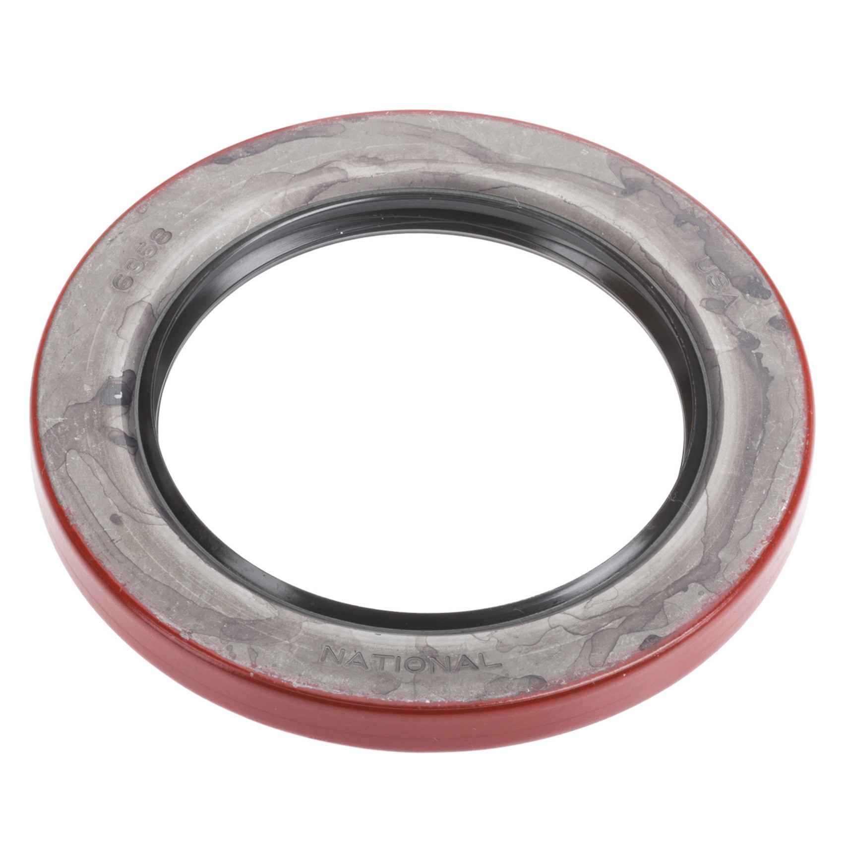 national wheel seal  frsport 6358