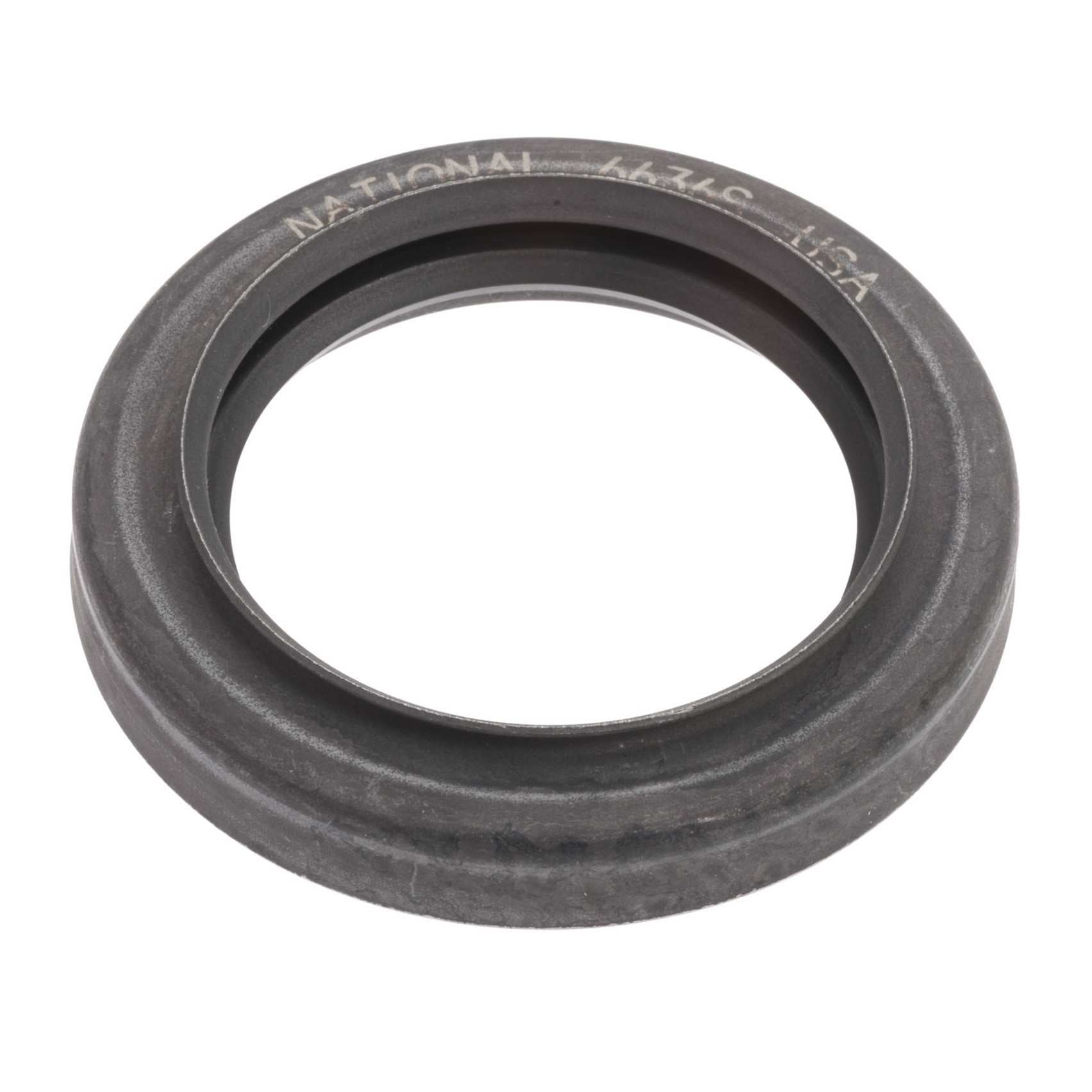 national engine crankshaft seal  frsport 6636s