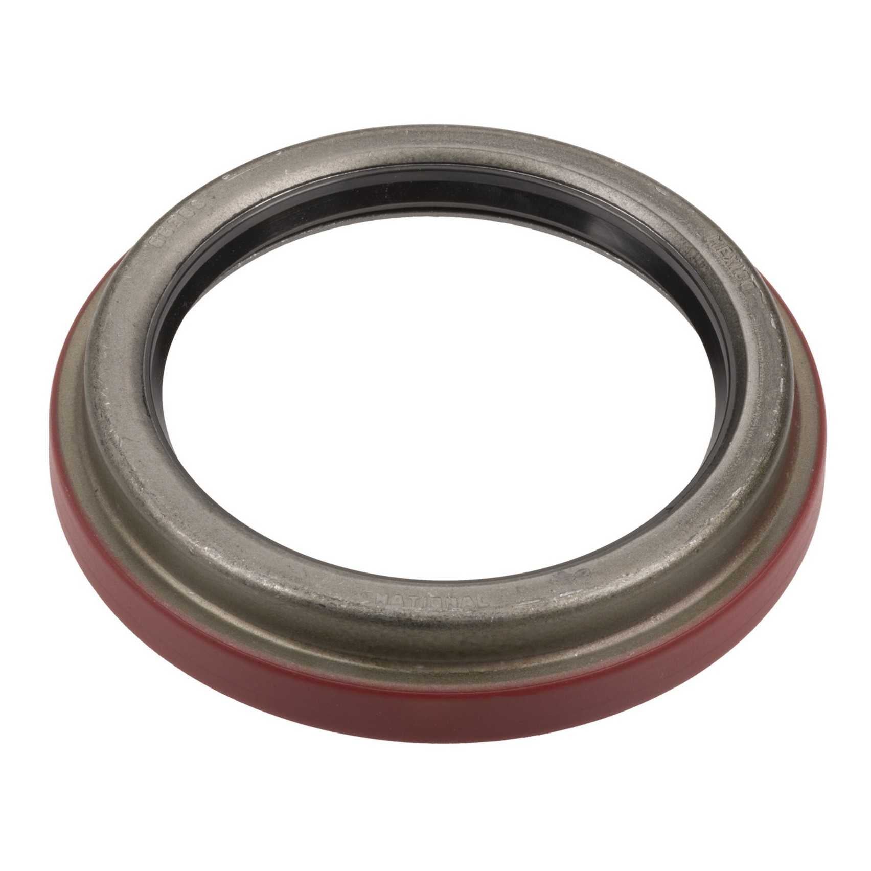 National Wheel Seal  top view frsport 6638S