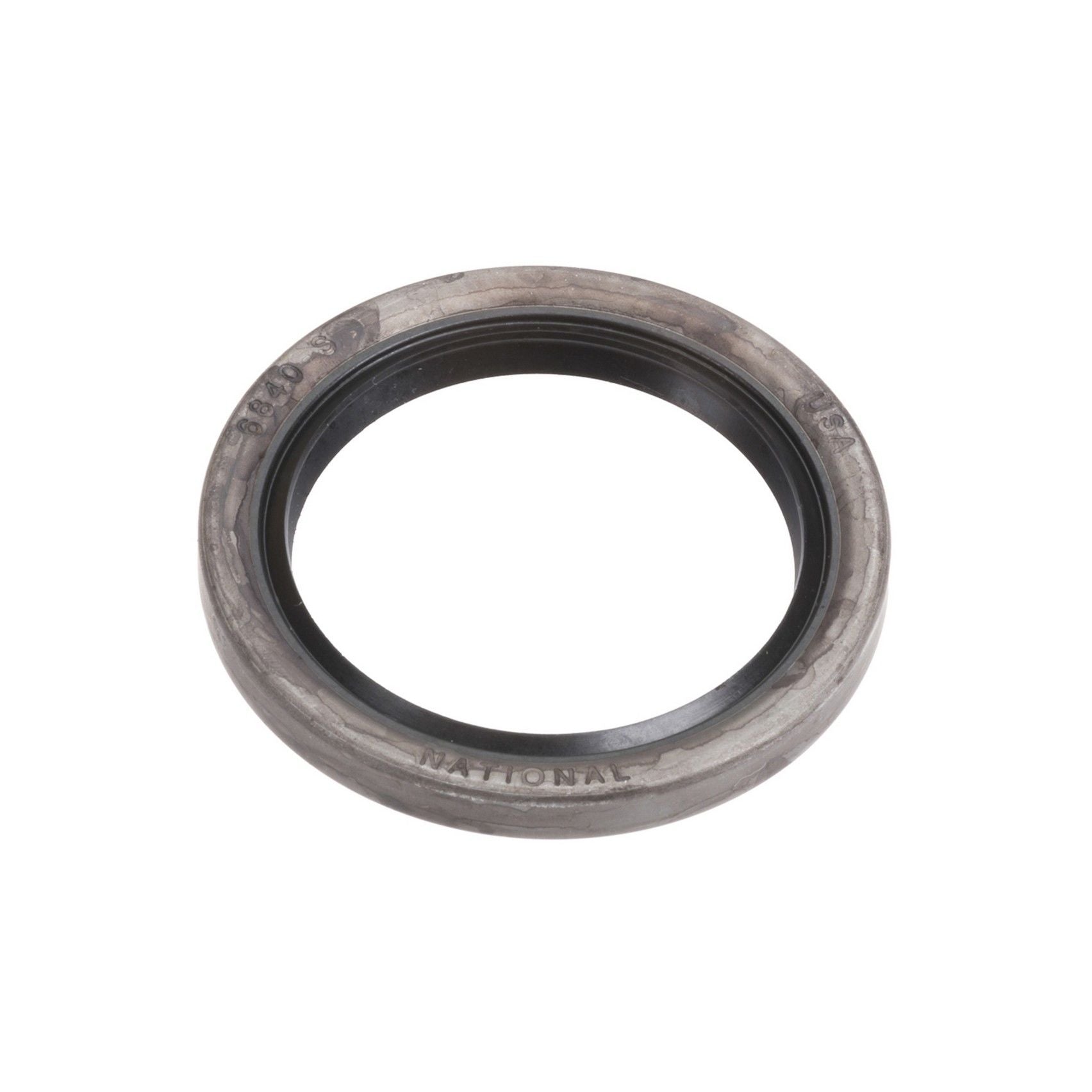 national wheel seal  frsport 6840s