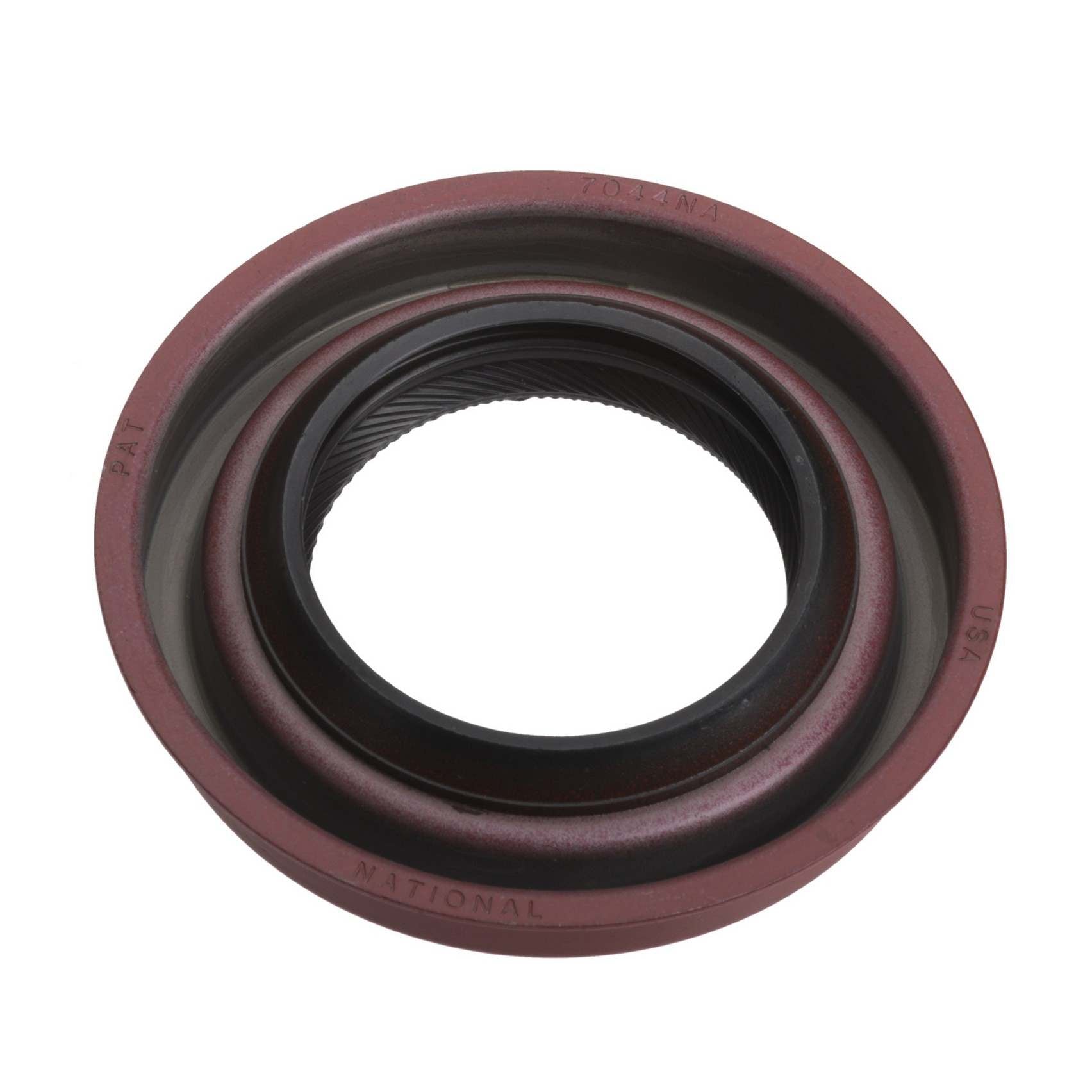 national differential pinion seal  frsport 7044na