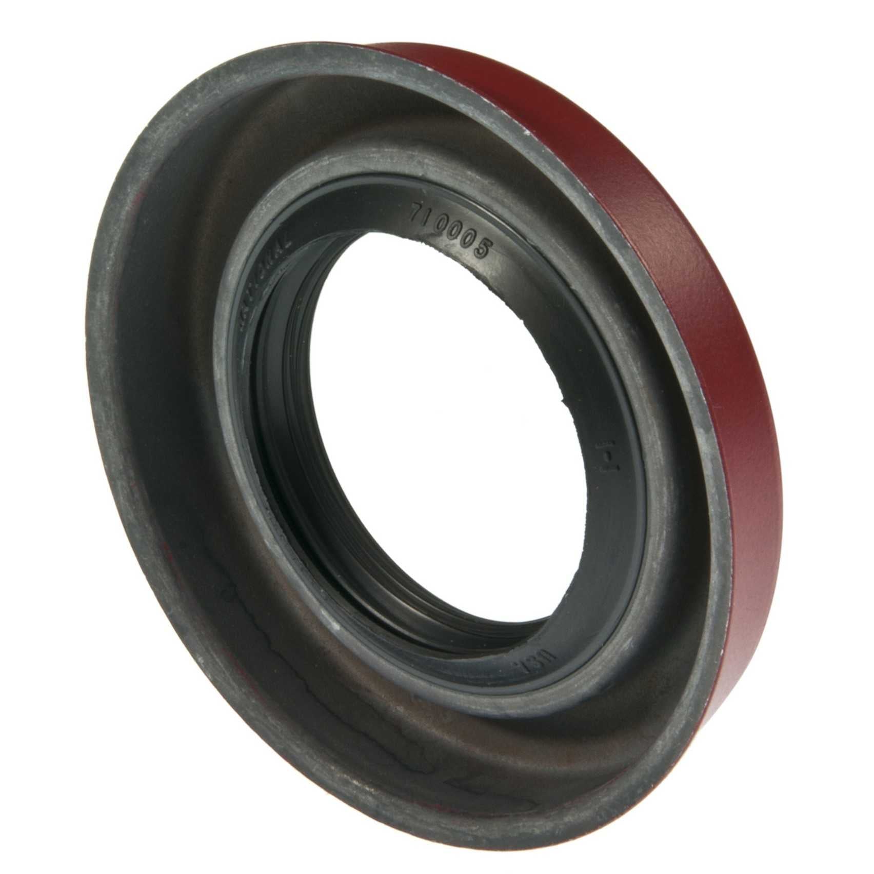 national transfer case output shaft seal  frsport 710005