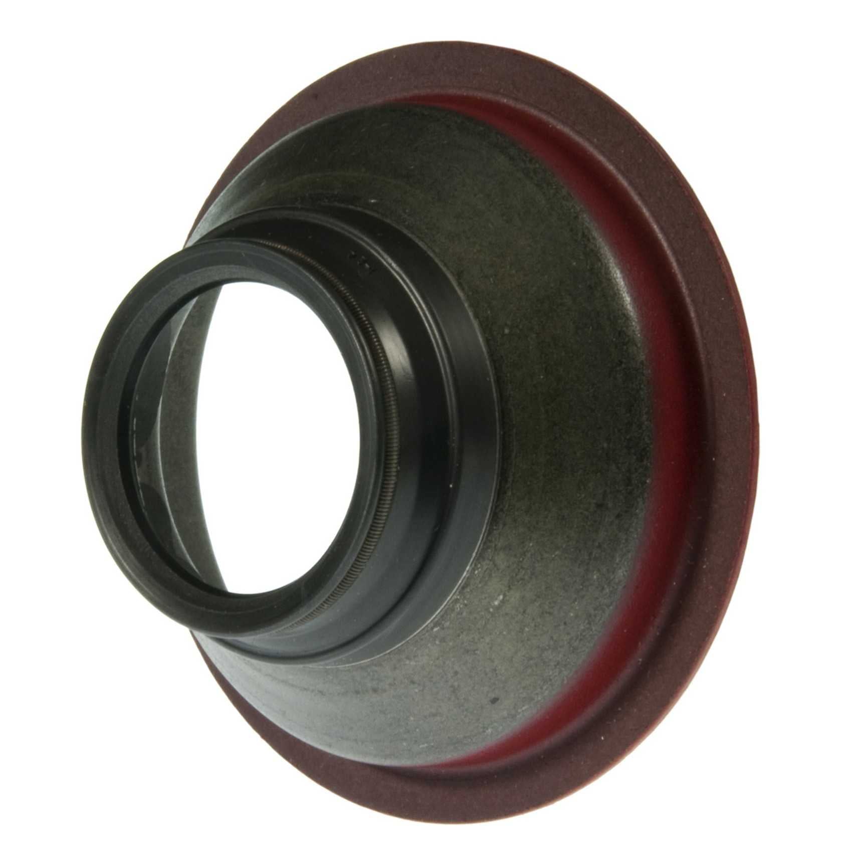 National Drive Axle Shaft Seal  top view frsport 710043