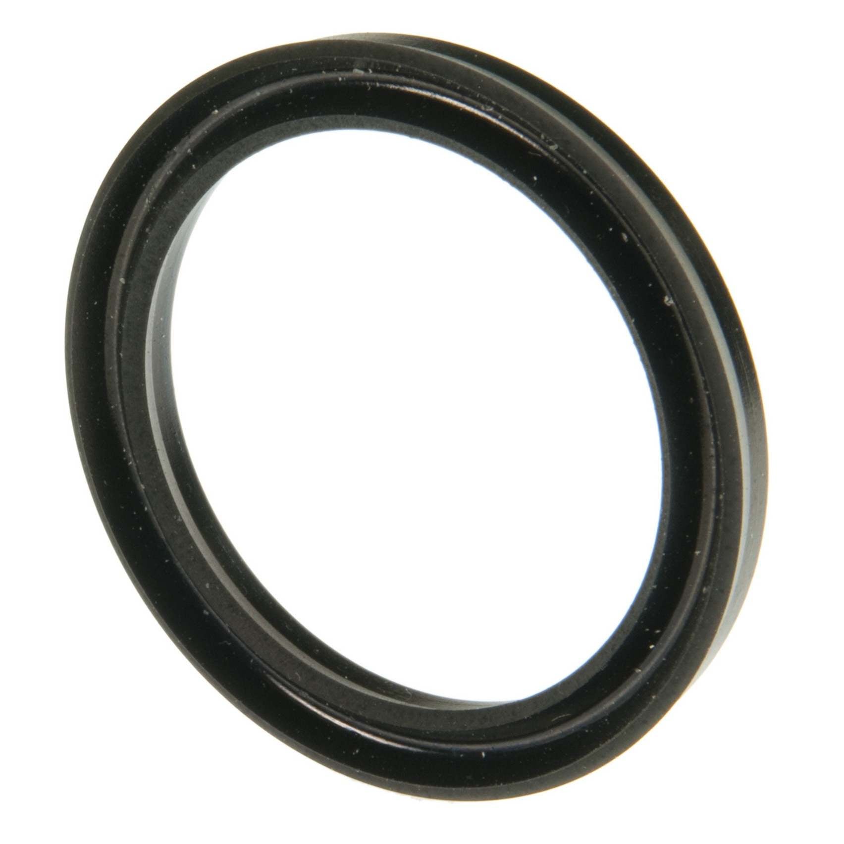 National Axle Spindle Seal  top view frsport 710044