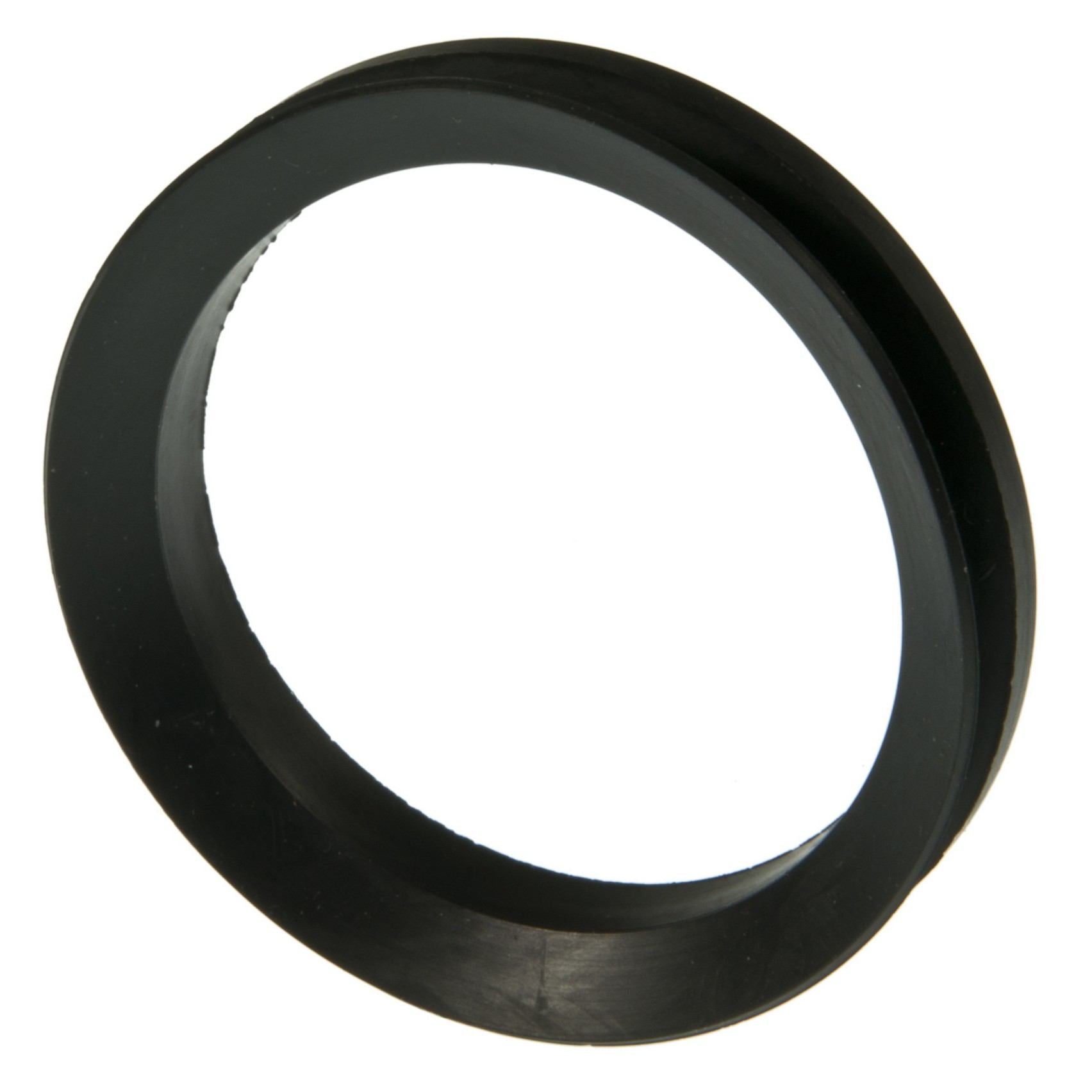 National Axle Spindle Seal  top view frsport 710045