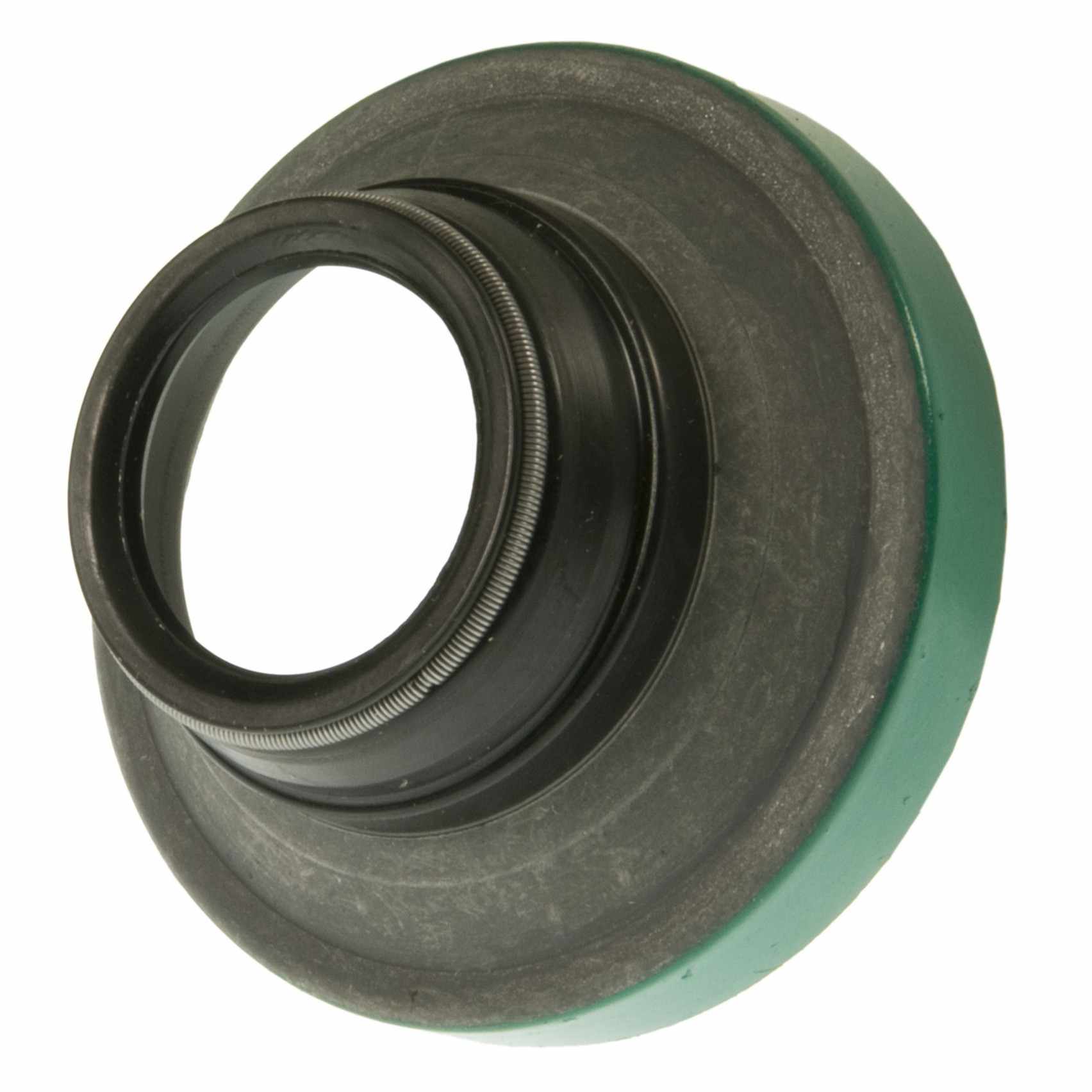 National Drive Axle Shaft Seal  top view frsport 710065