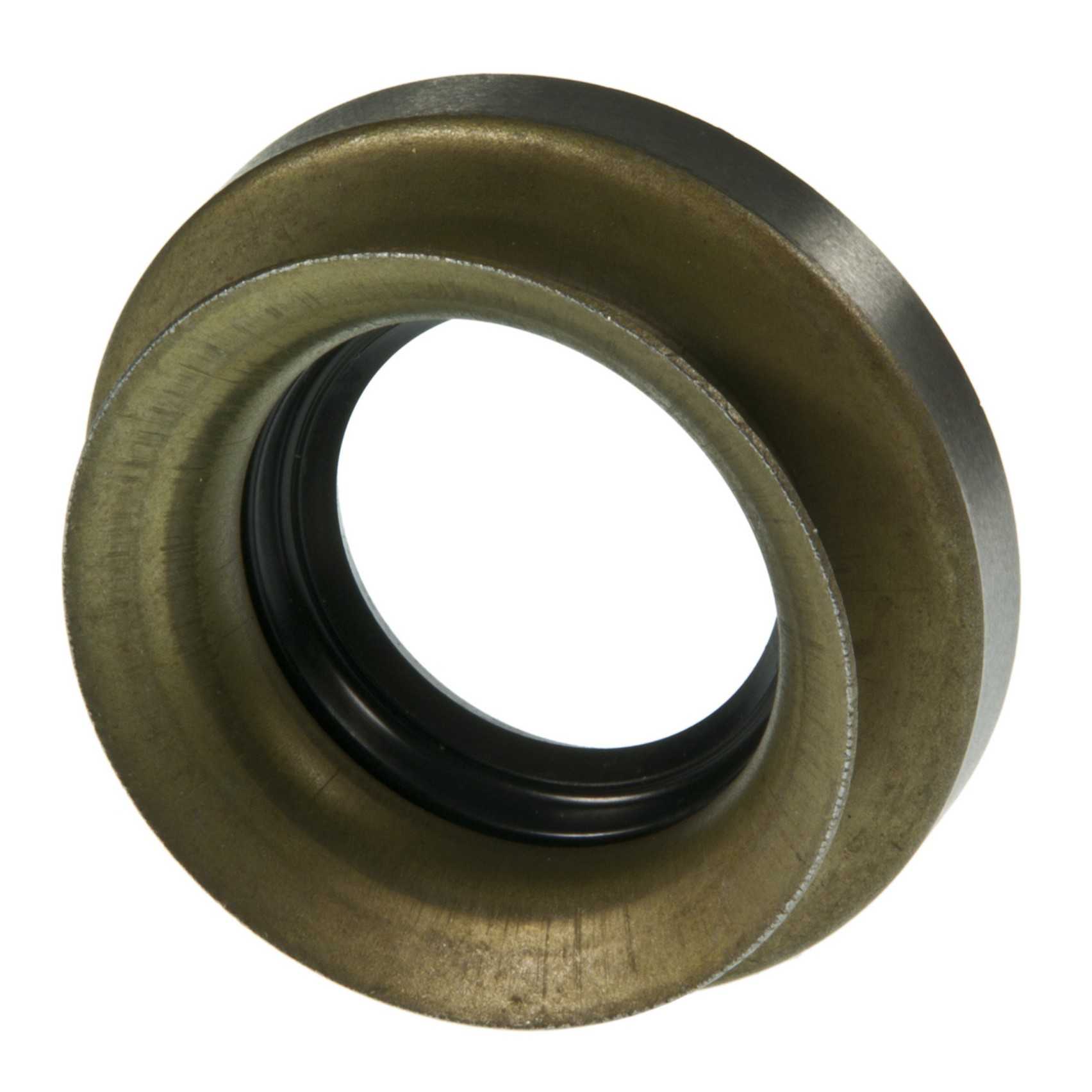 National Drive Axle Shaft Seal  top view frsport 710068