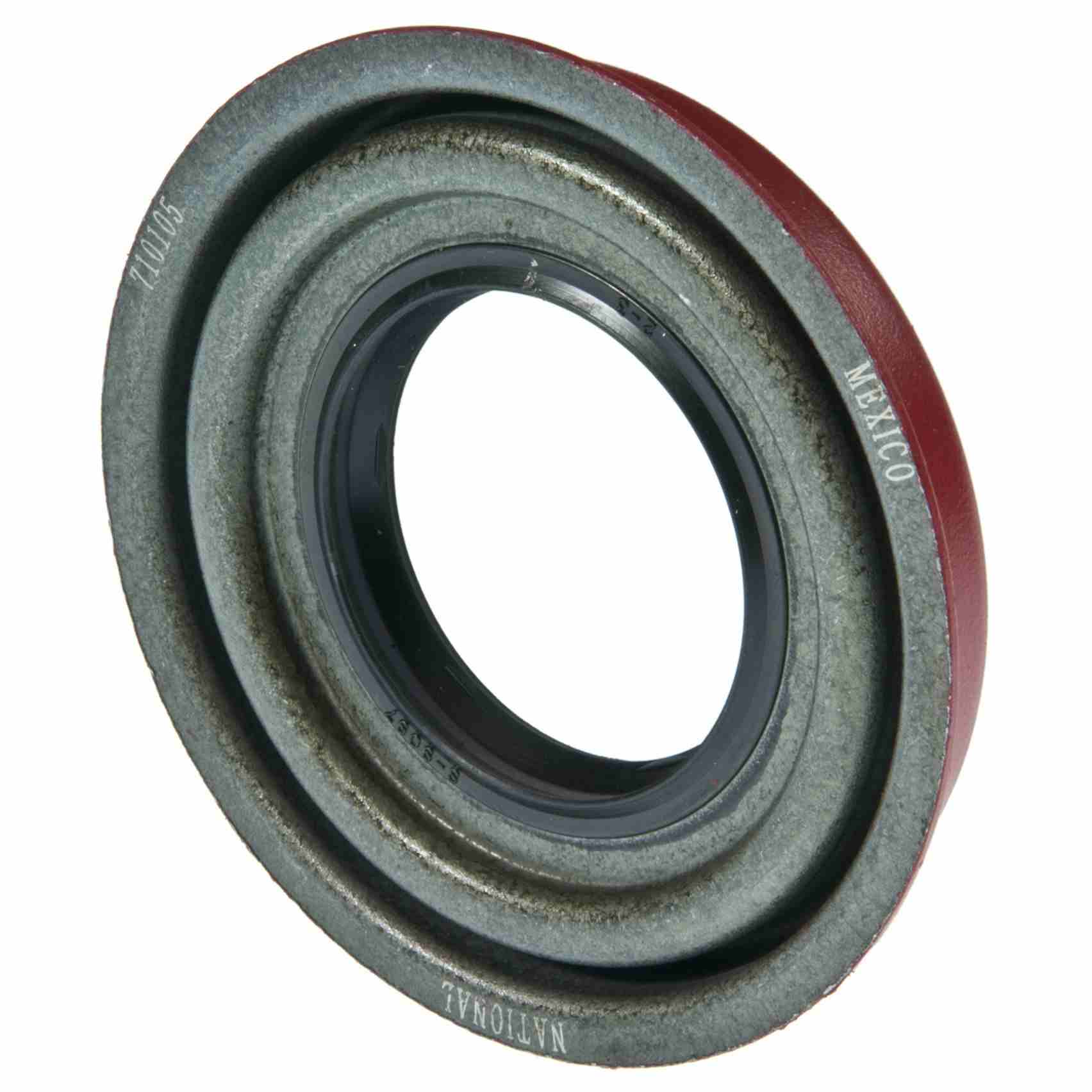 National Wheel Seal  top view frsport 710105