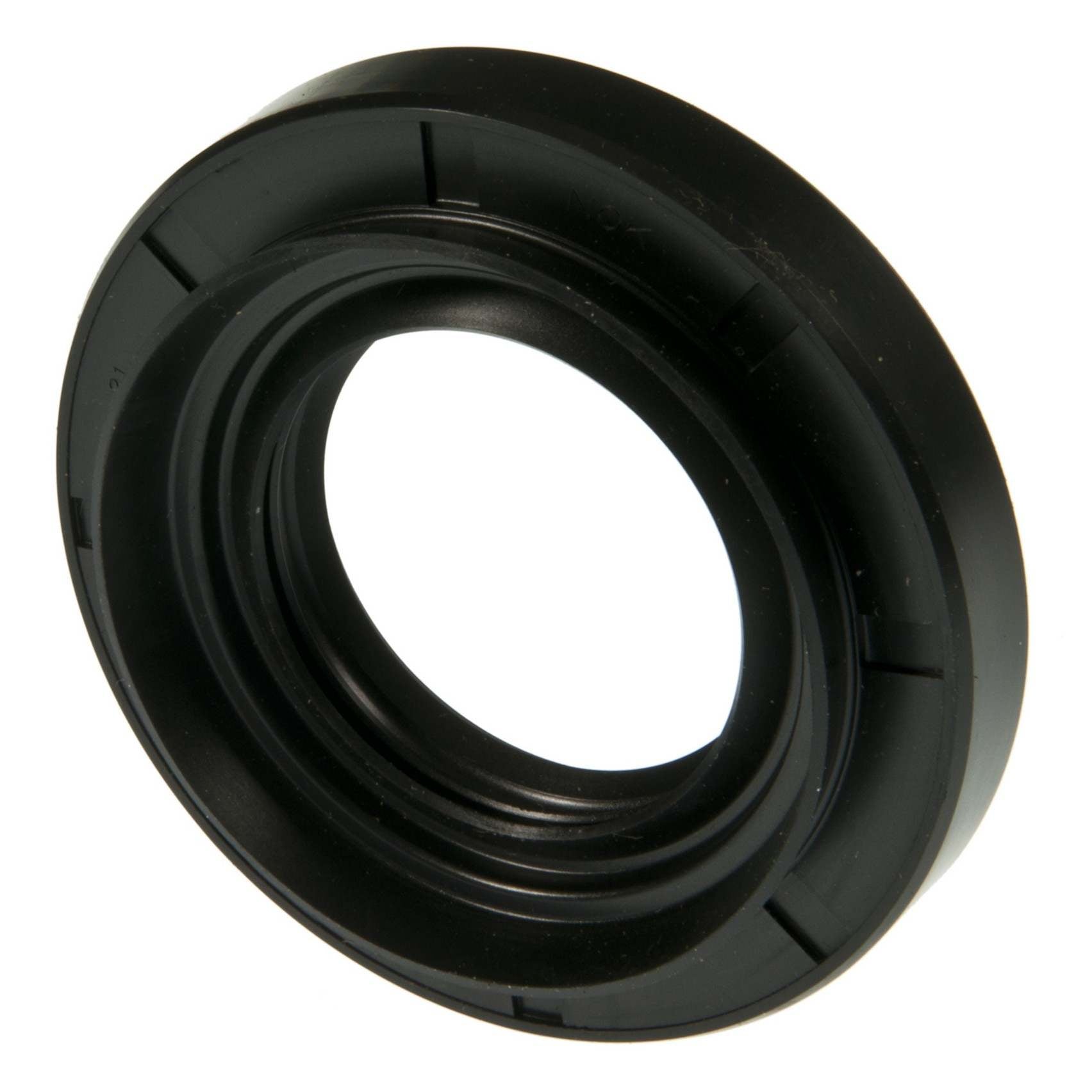 national transfer case output shaft seal  frsport 710113