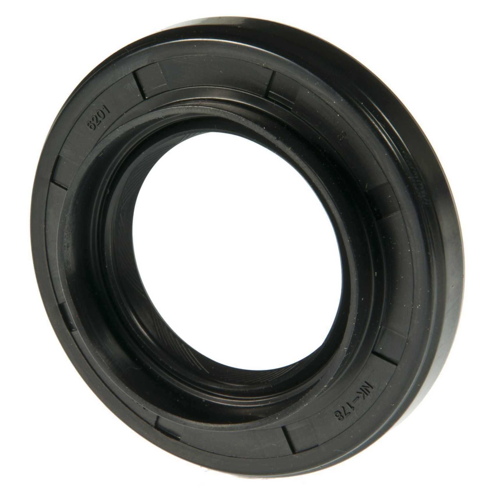 national automatic transmission output shaft seal  frsport 710138