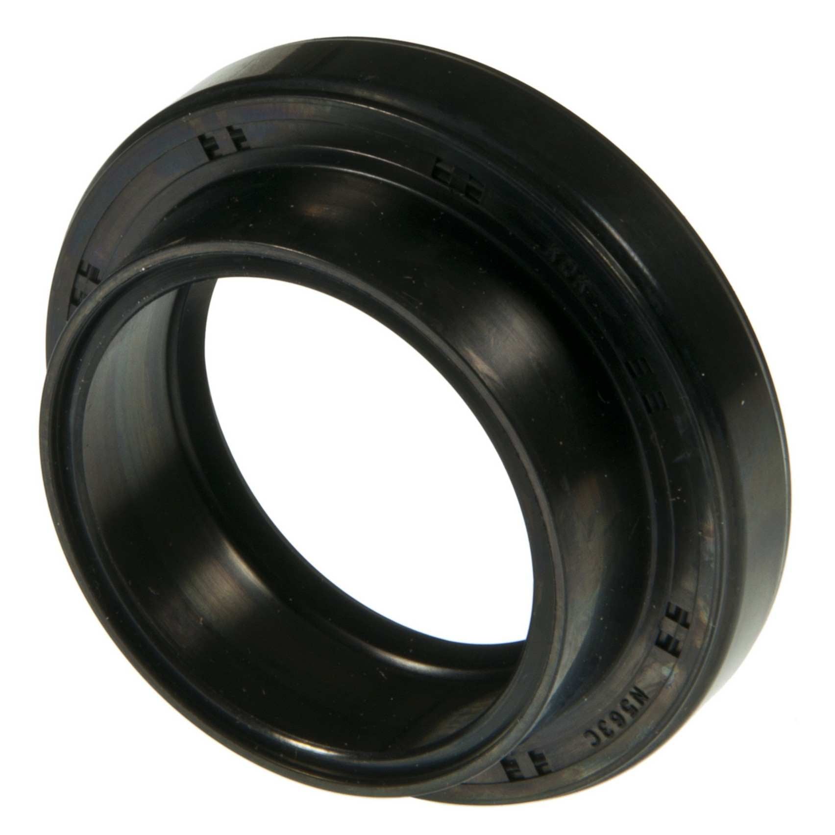 national manual transmission output shaft seal  frsport 710198