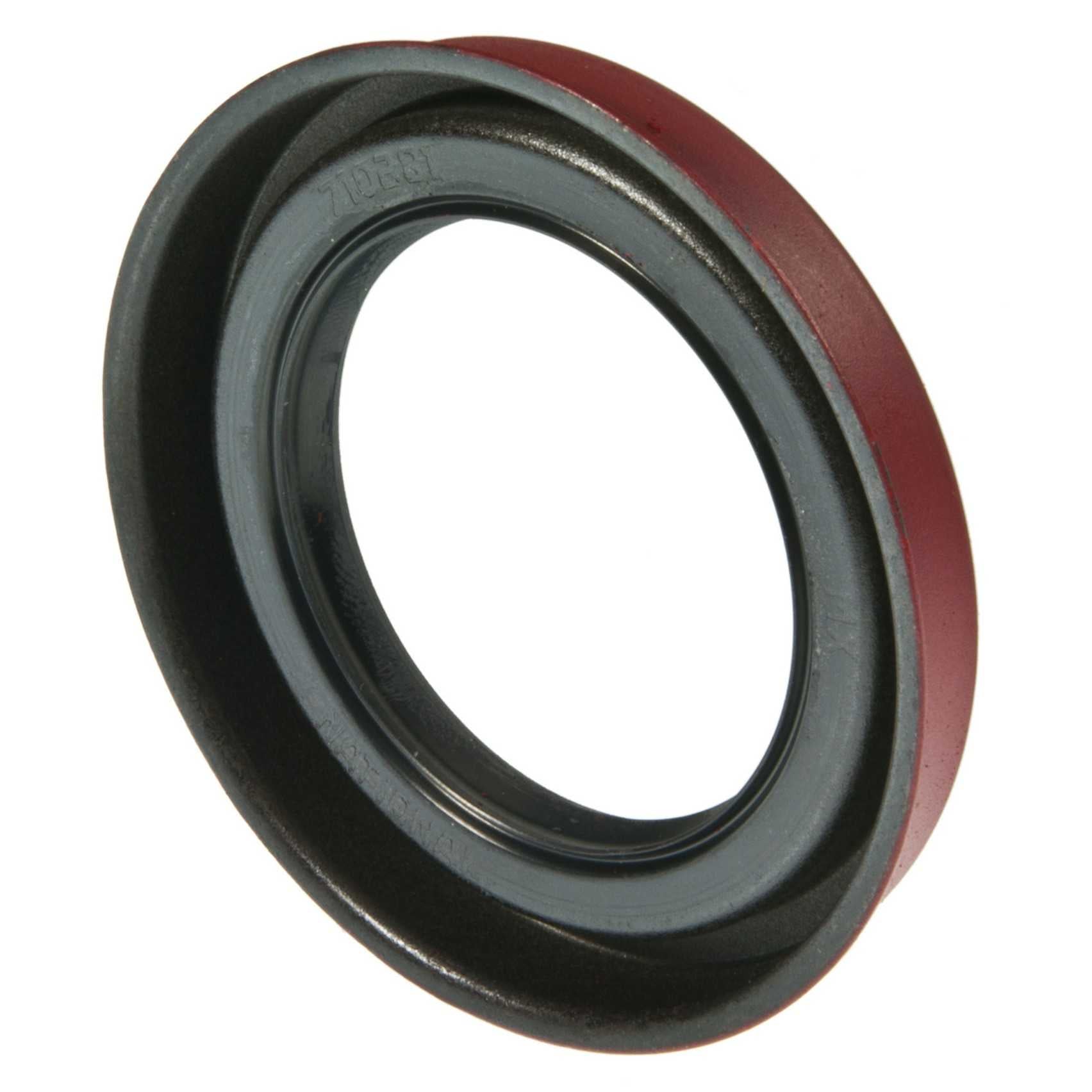 National Differential Pinion Seal  top view frsport 710281