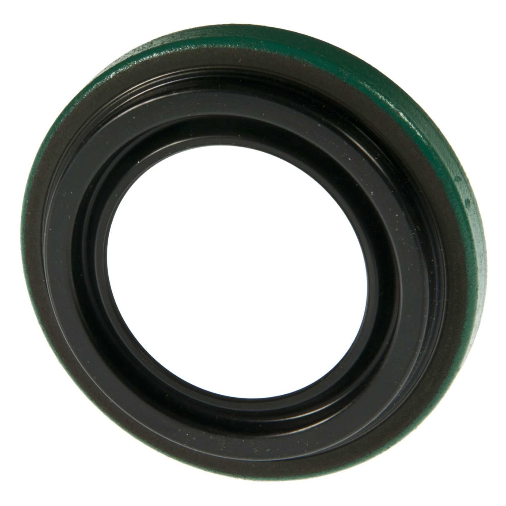 National Steering Knuckle Seal  top view frsport 710304