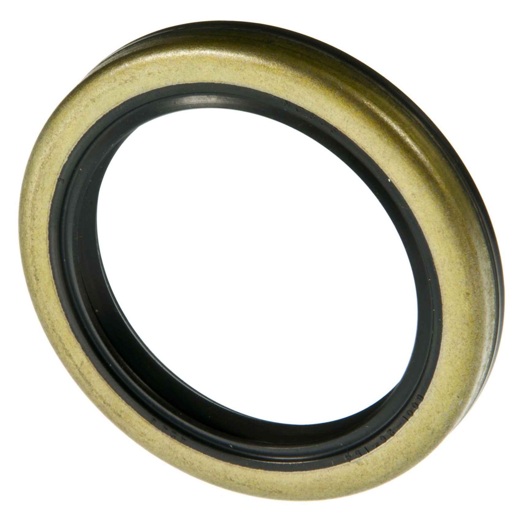 National Wheel Seal  top view frsport 710311