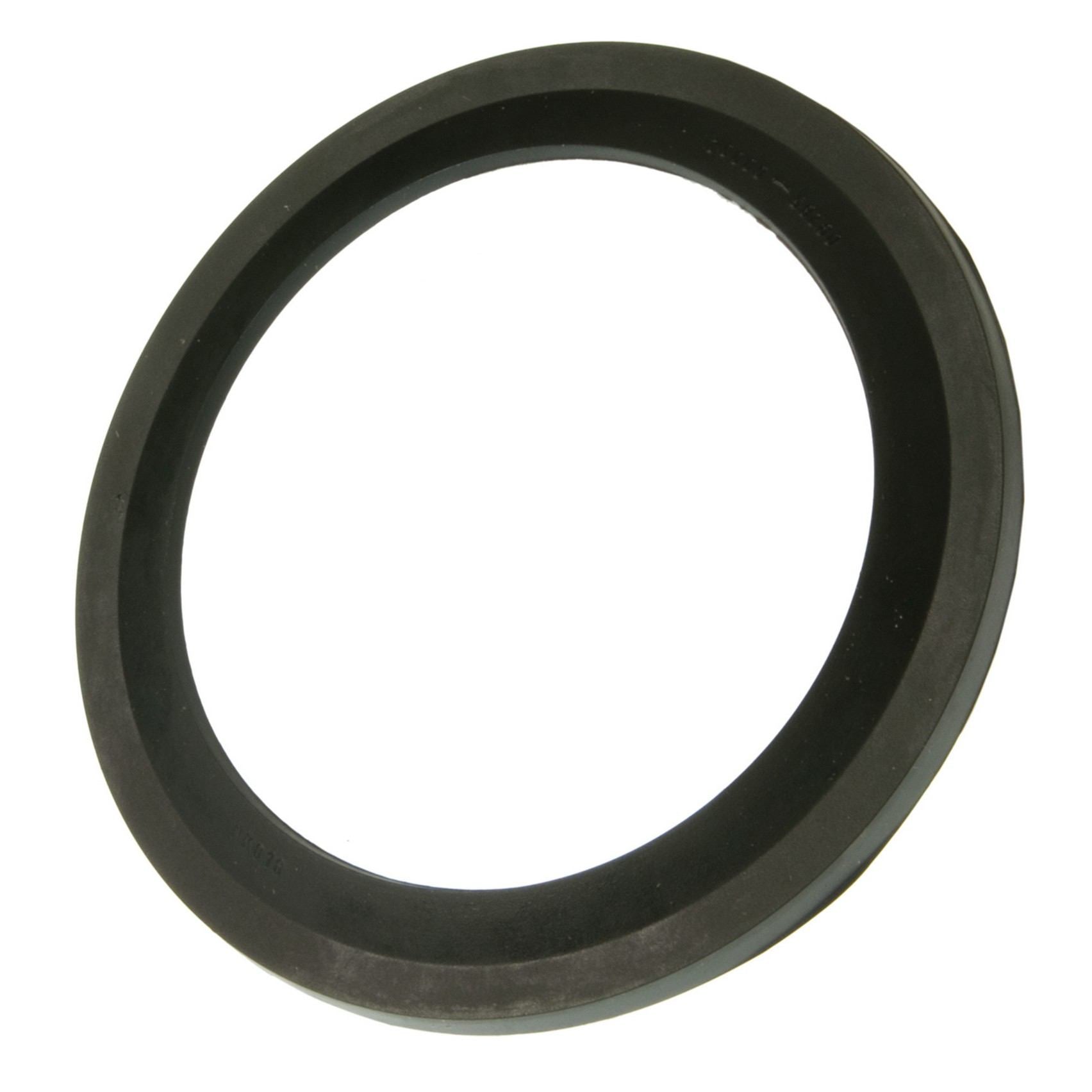 National Drive Axle Shaft Seal  top view frsport 710330