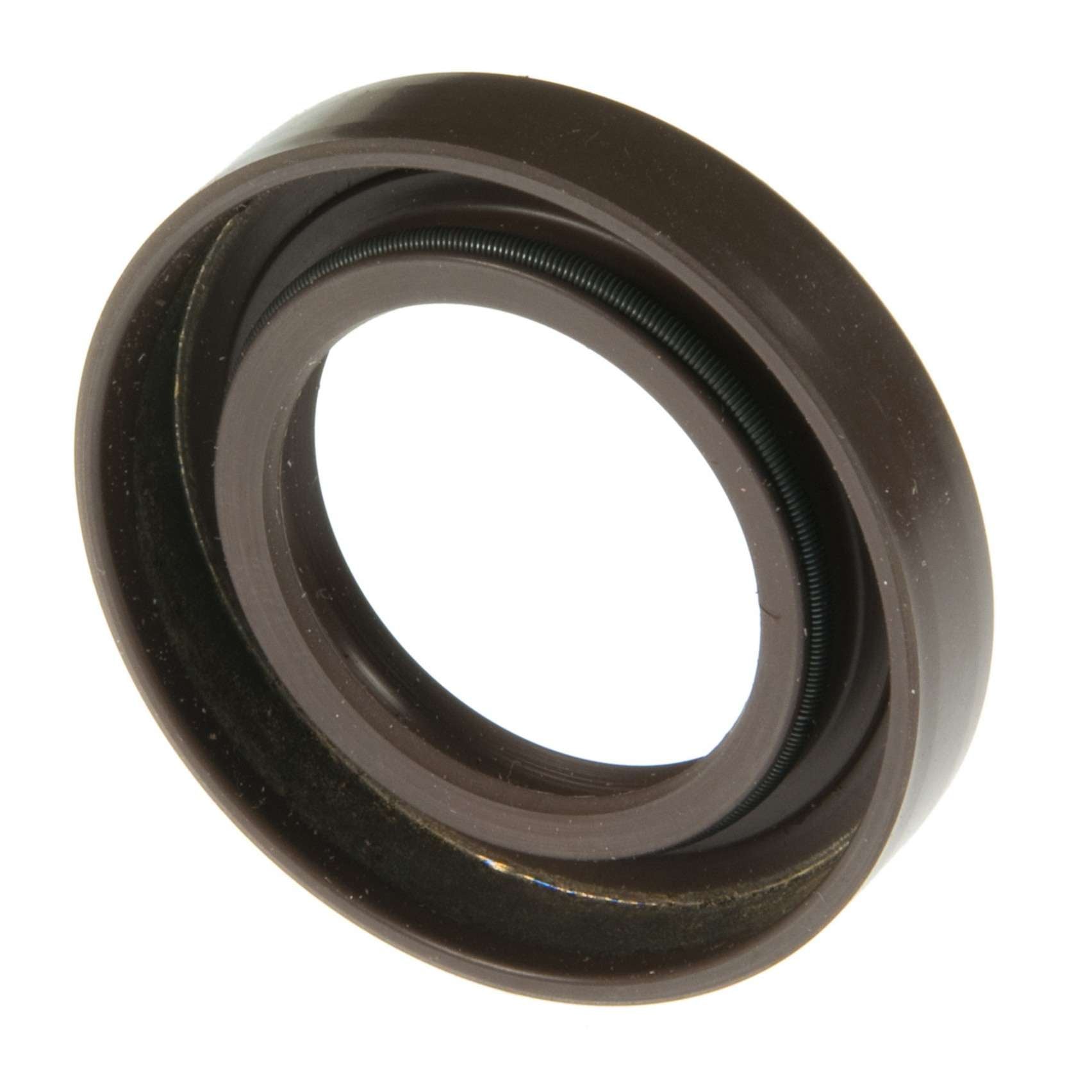 National Engine Crankshaft Seal  top view frsport 710399