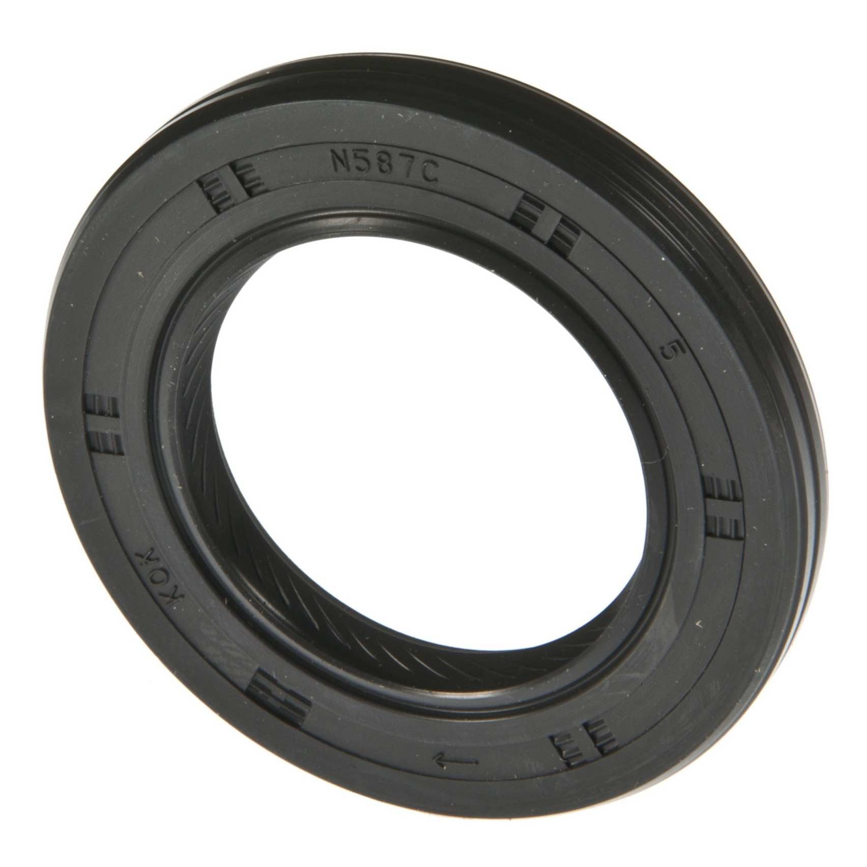 national engine crankshaft seal  frsport 710469