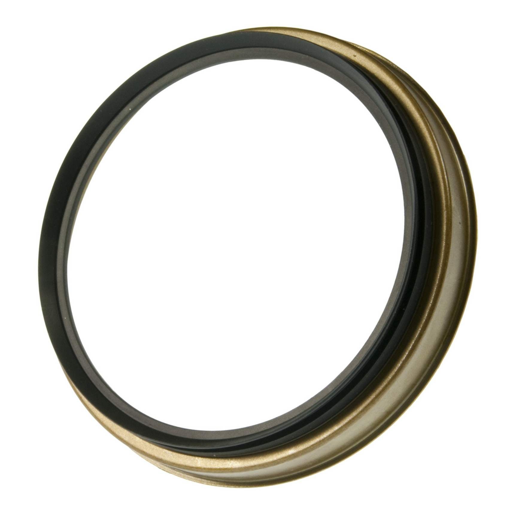 National Wheel Seal  top view frsport 710477