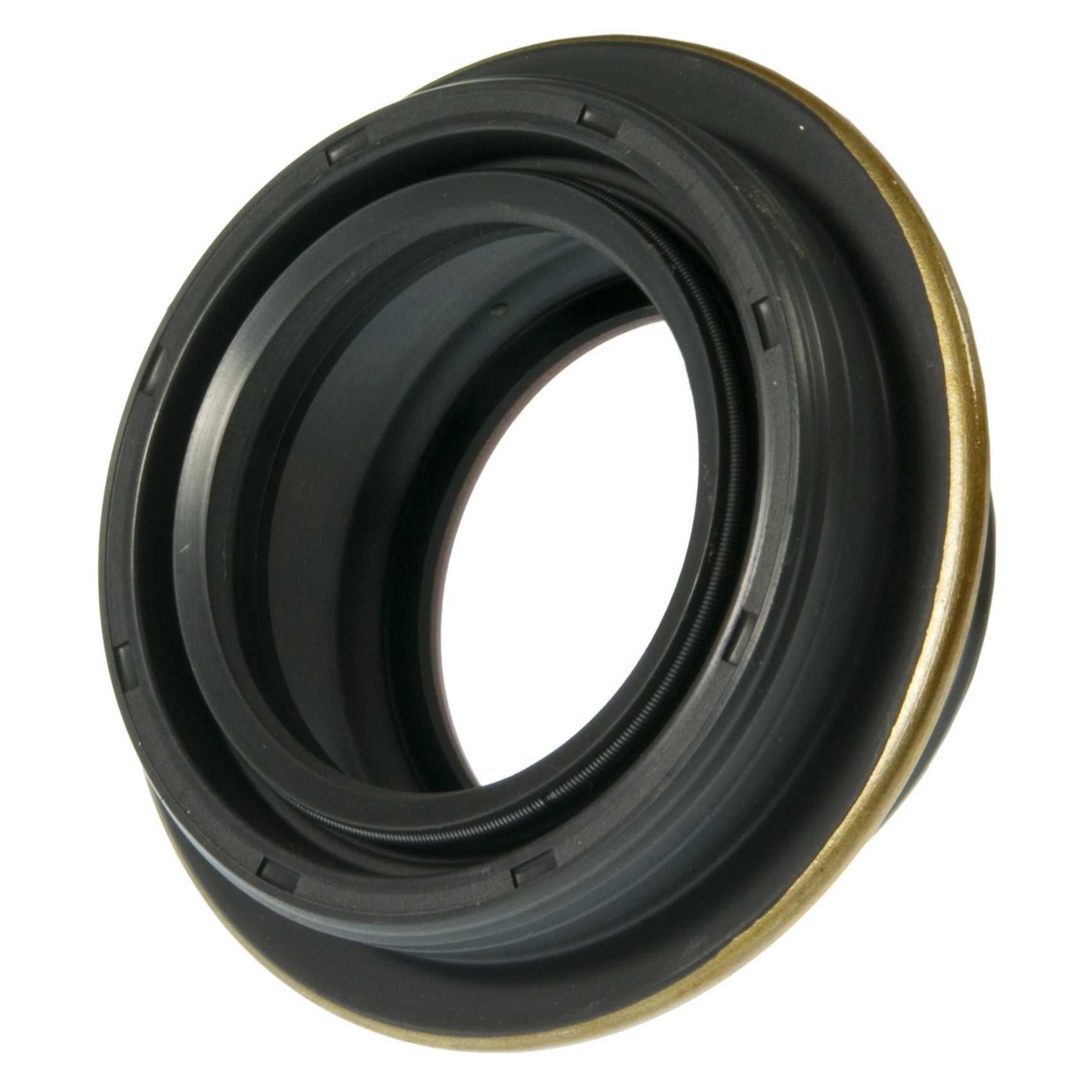 national transfer case output shaft seal  frsport 710496