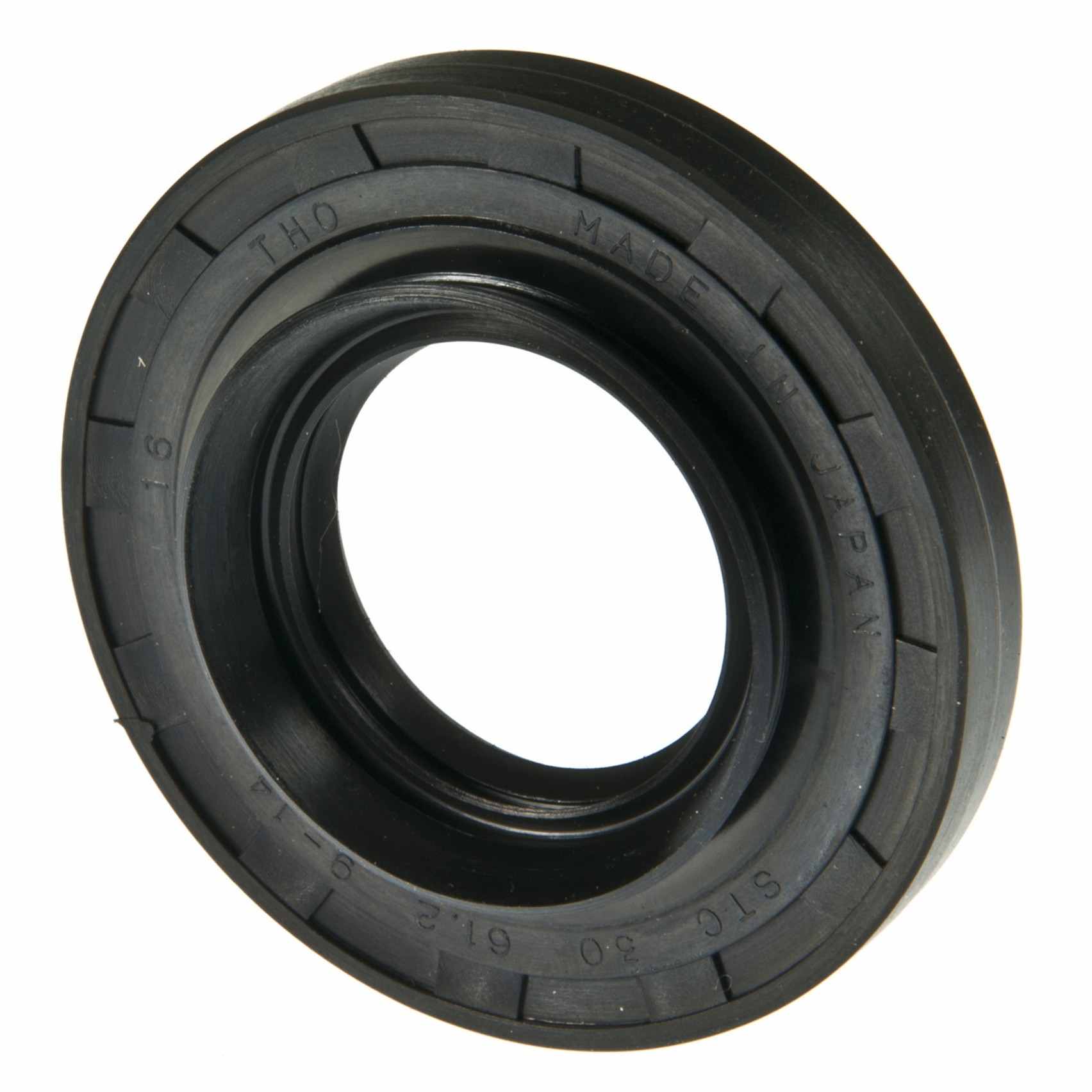 national drive axle shaft seal  frsport 710516