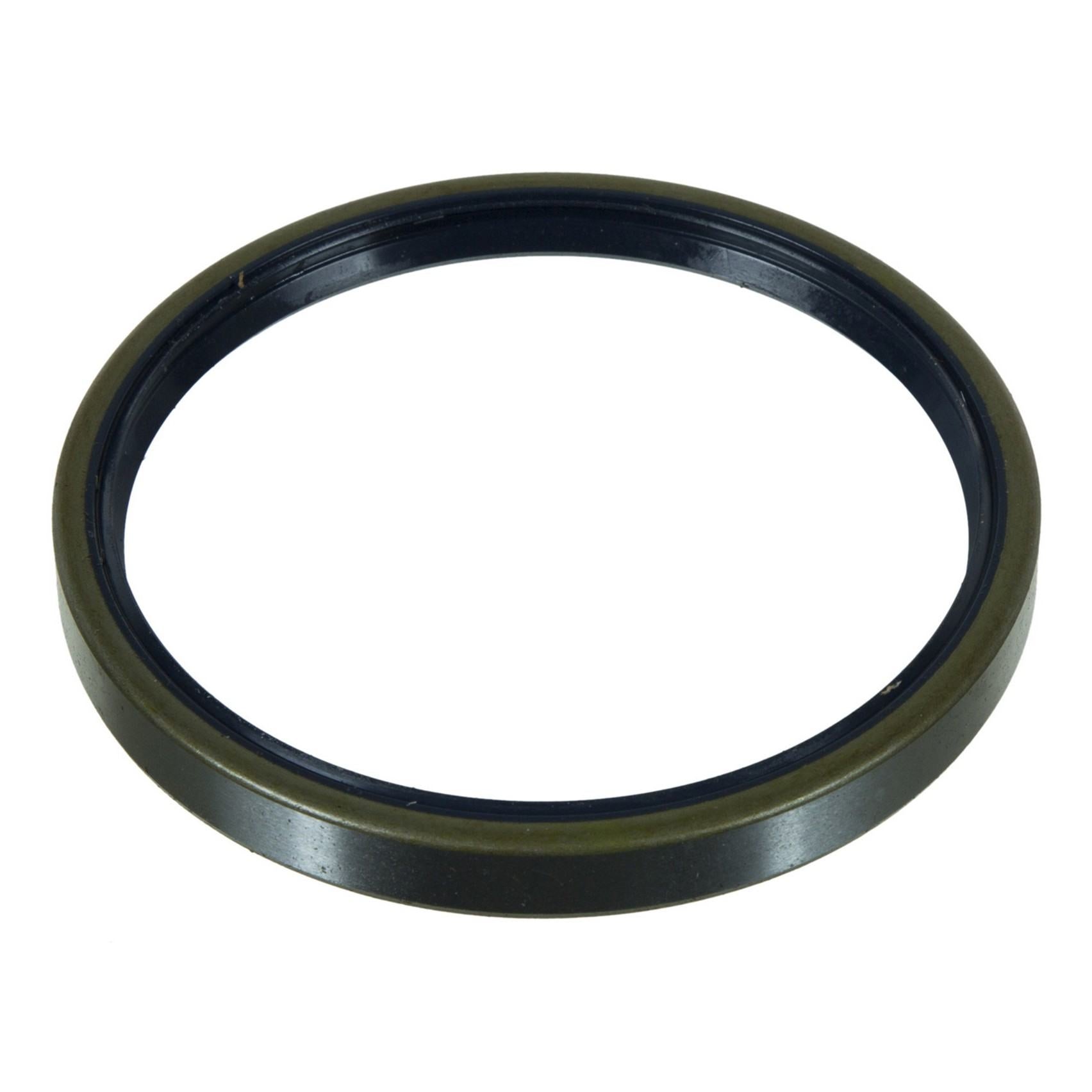 National Wheel Seal  top view frsport 710518