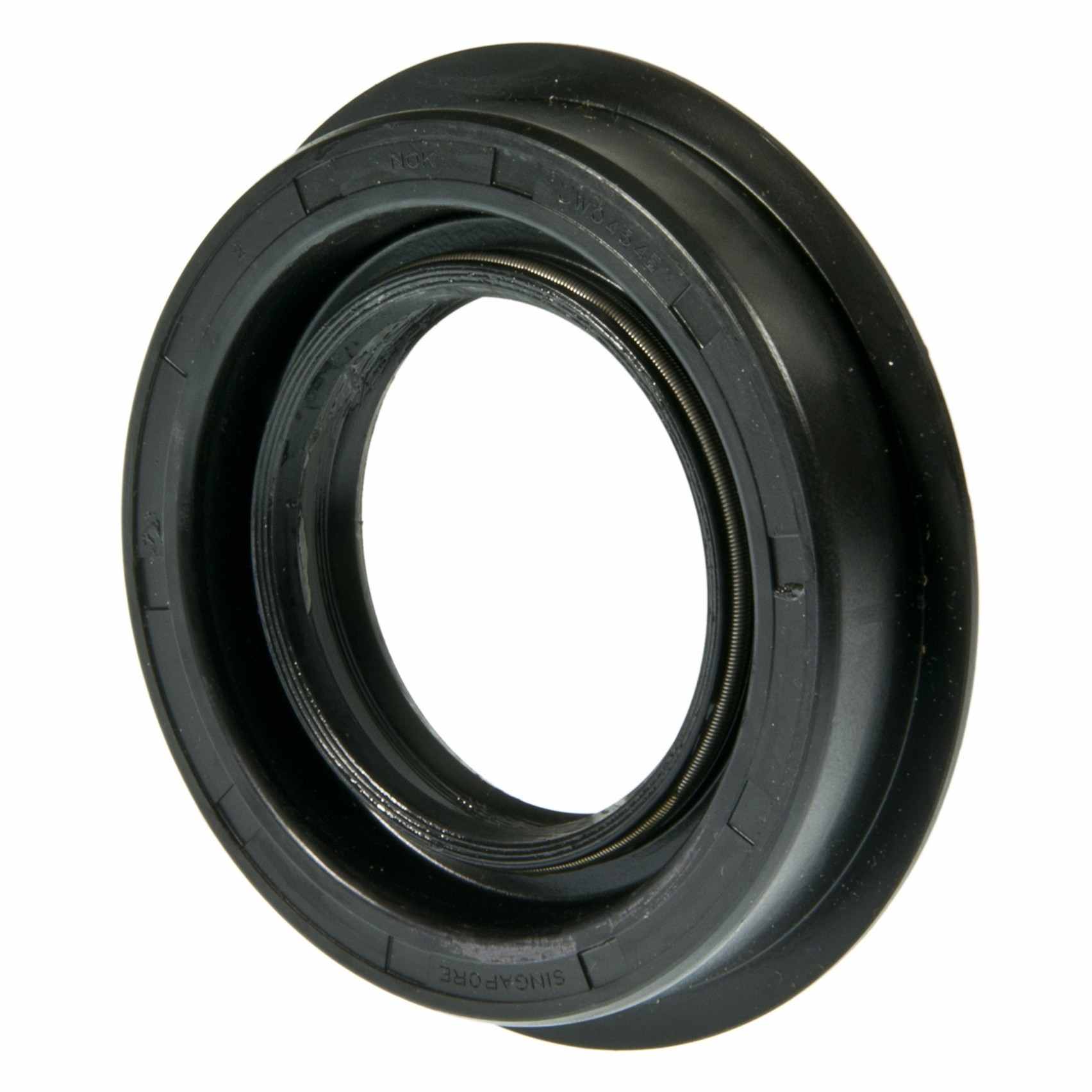 national automatic transmission output shaft seal  frsport 710546