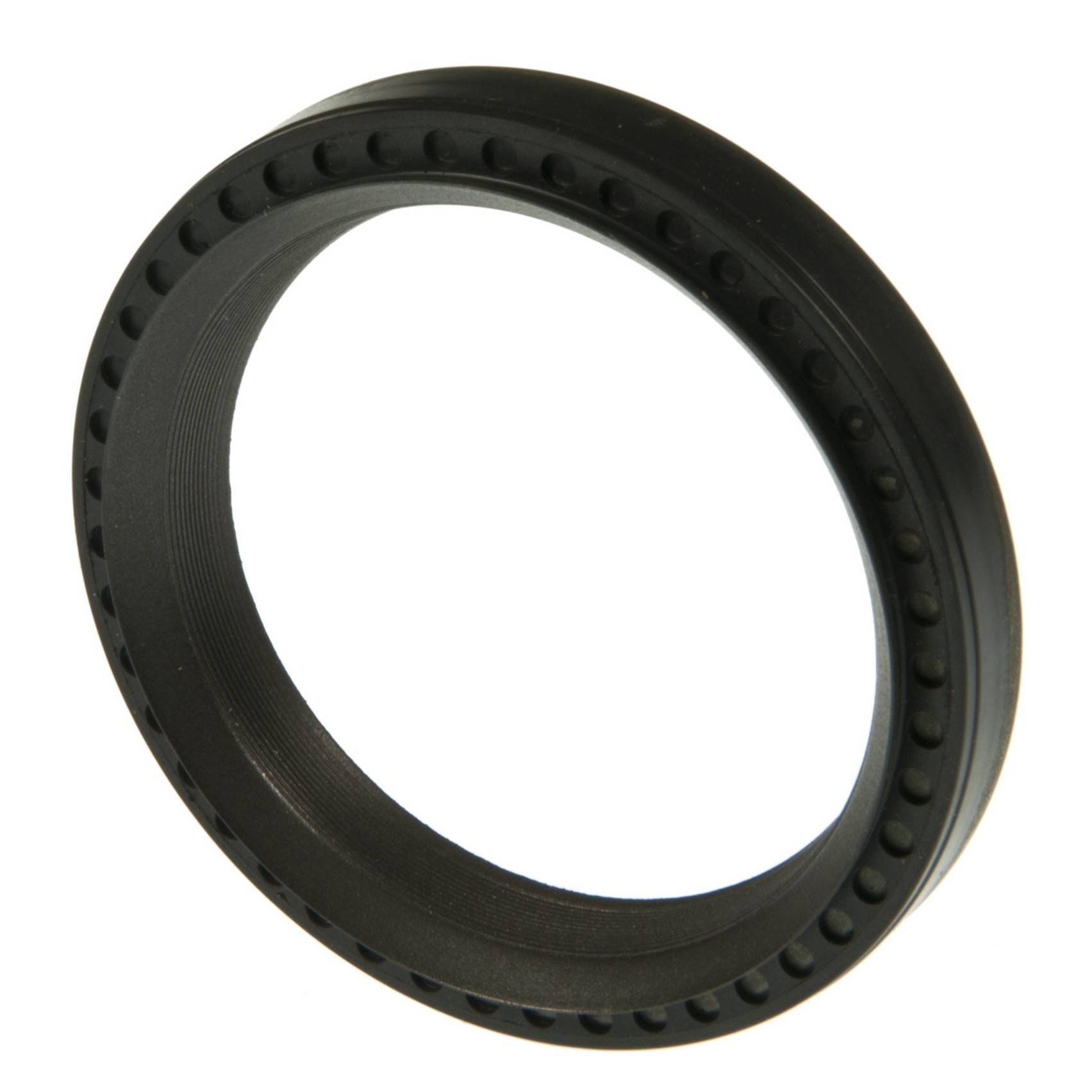 National Engine Crankshaft Seal  top view frsport 710555