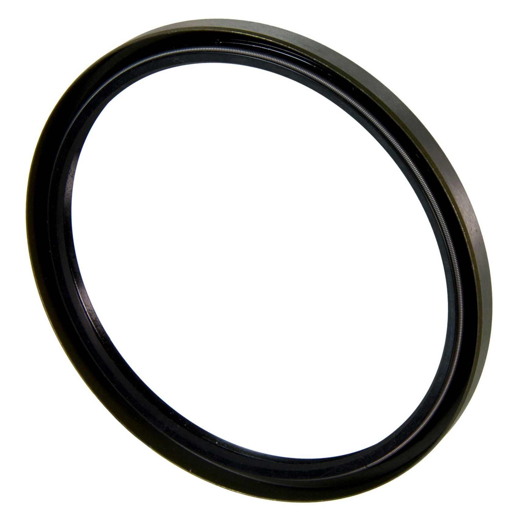 National Wheel Seal  top view frsport 710556