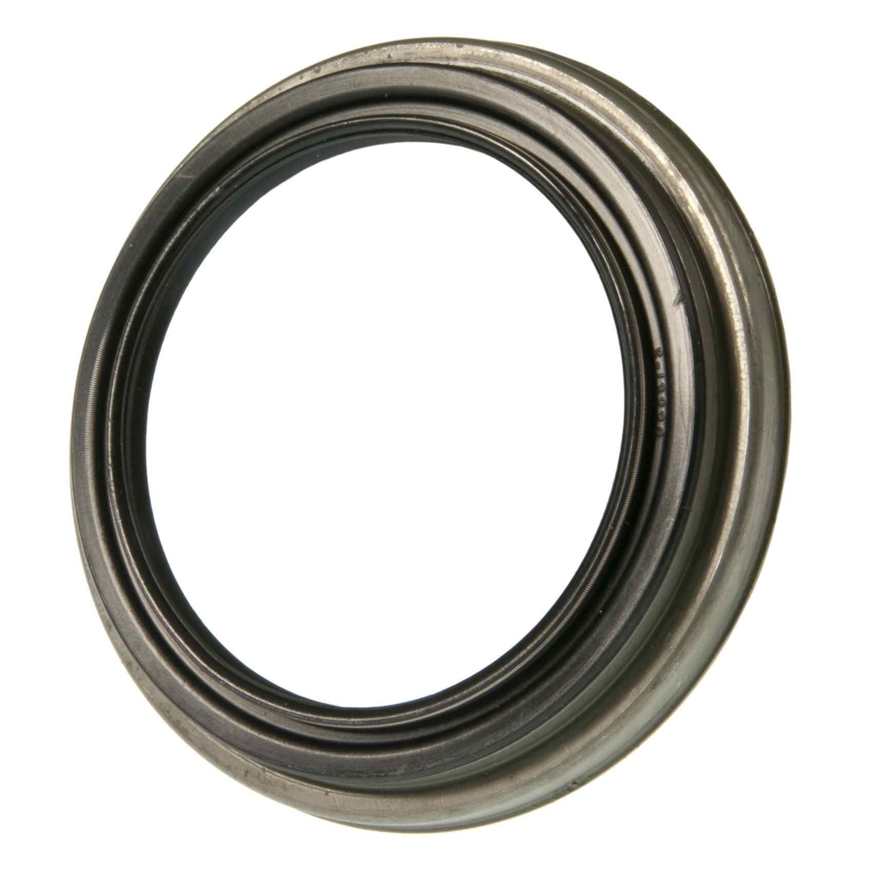 National Wheel Seal  top view frsport 710573