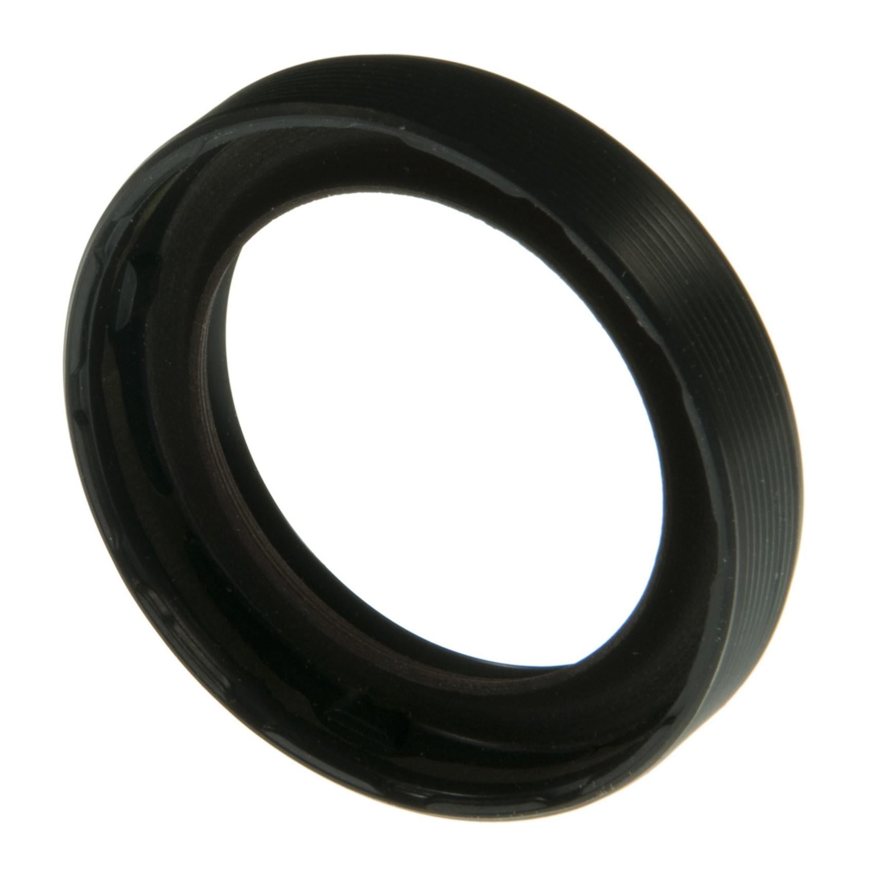 National Engine Crankshaft Seal  top view frsport 710618