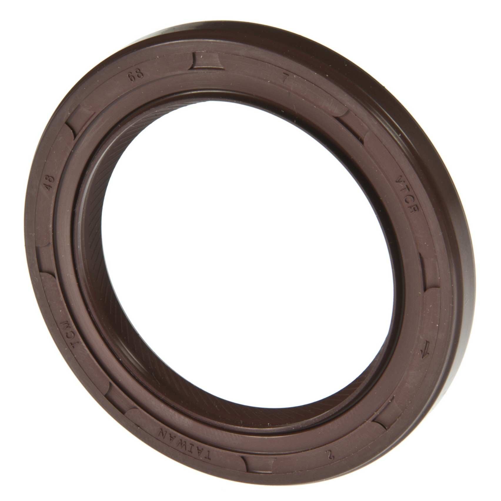 national engine crankshaft seal  frsport 710644