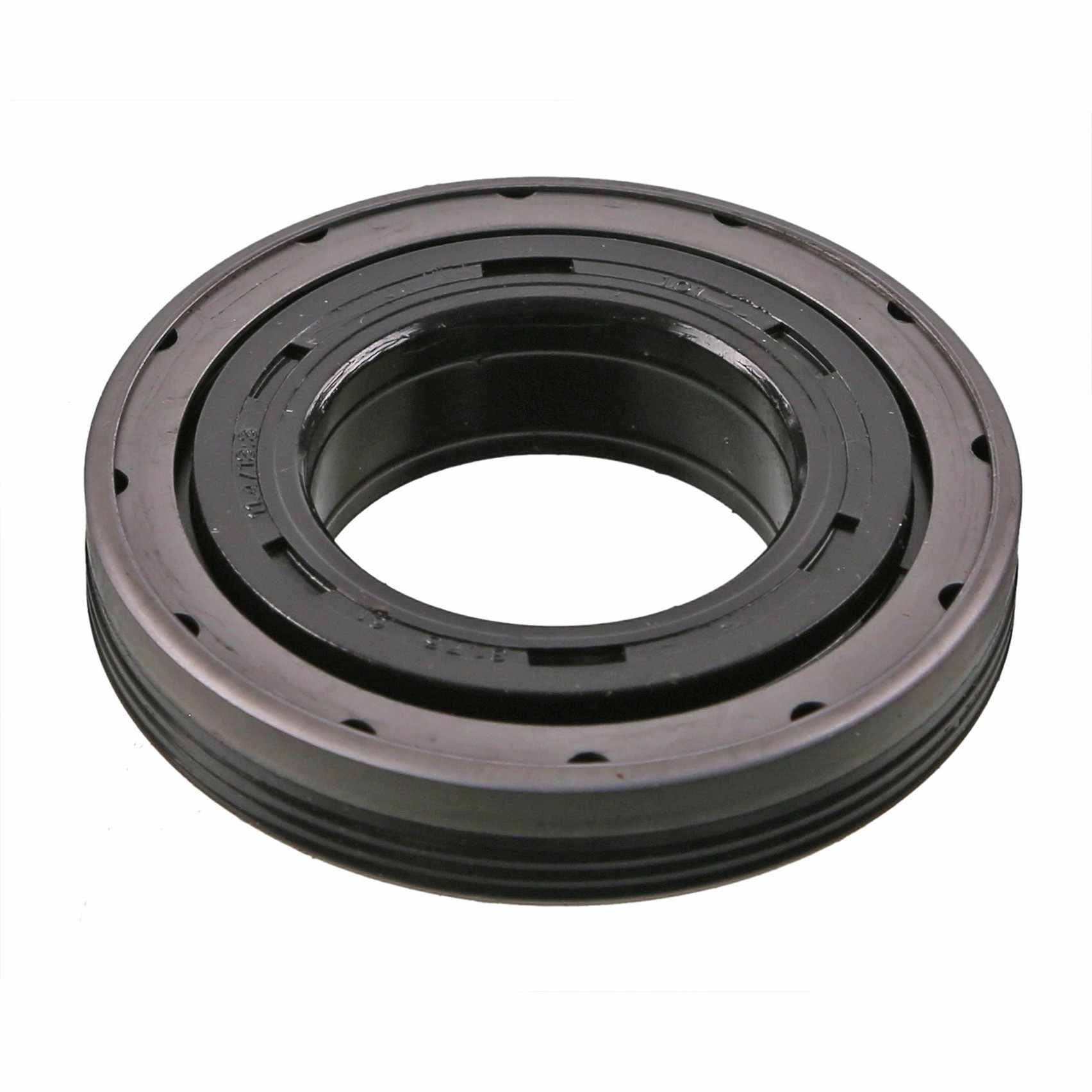 National Drive Axle Shaft Seal  top view frsport 710648