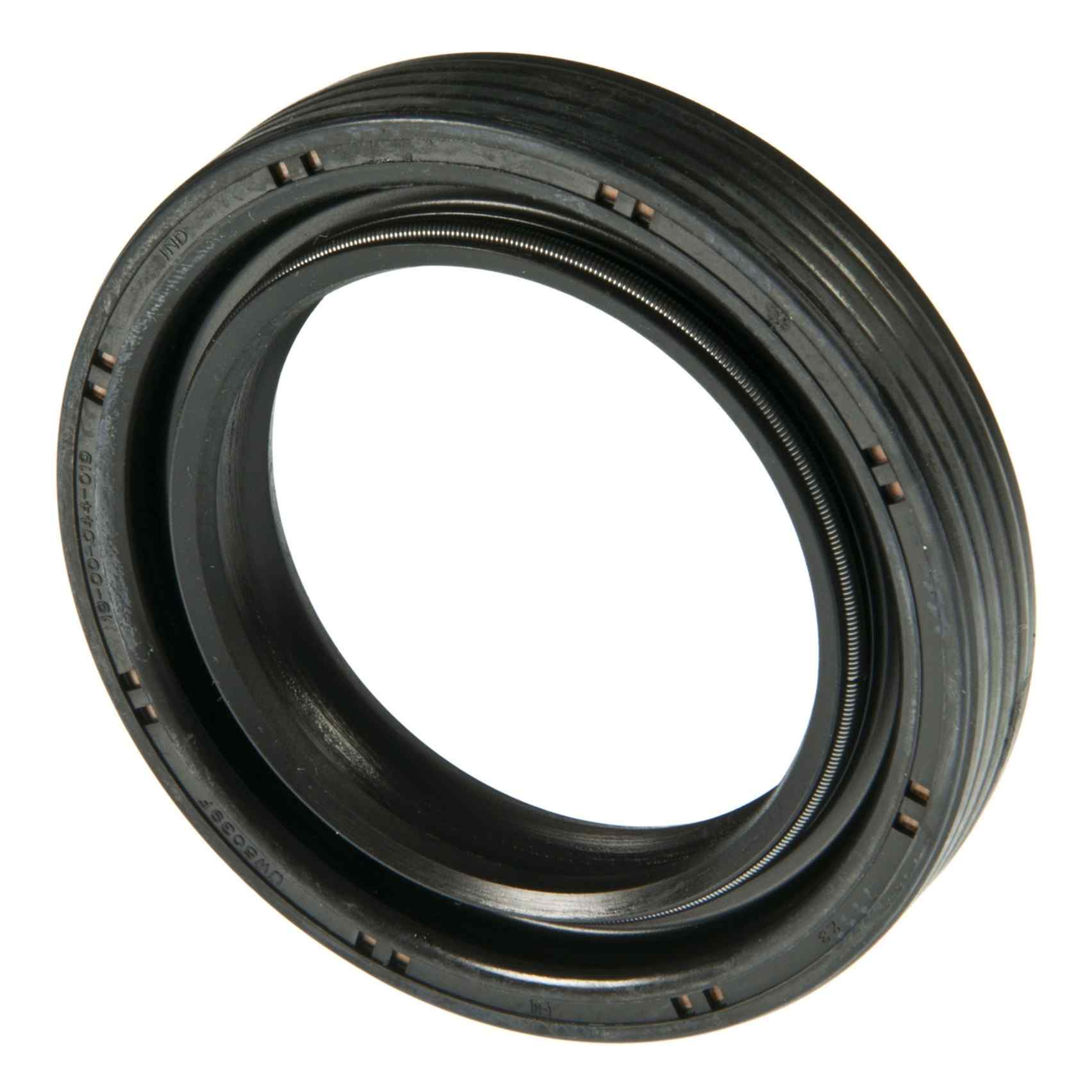 National Transfer Case Input Shaft Seal  top view frsport 710664