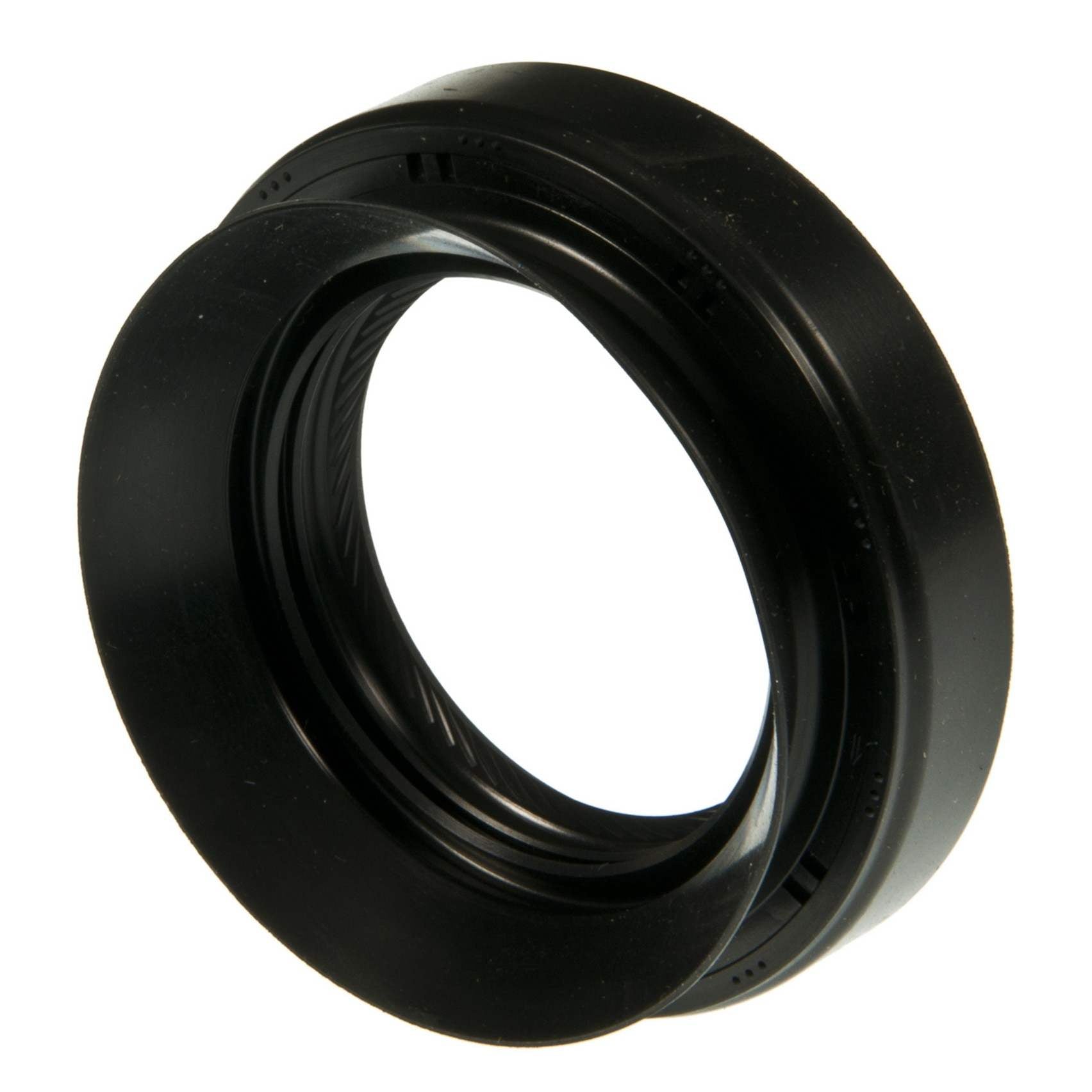 national transfer case output shaft seal  frsport 710665