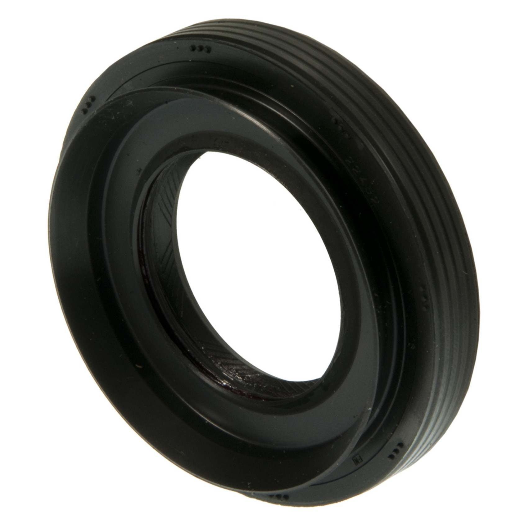 national transfer case output shaft seal  frsport 710668