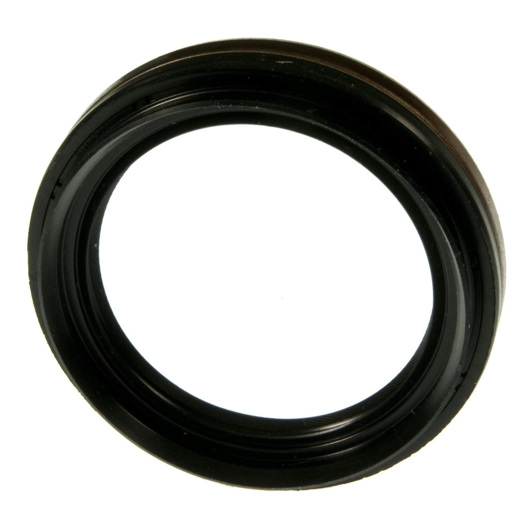 national transfer case output shaft seal  frsport 710680