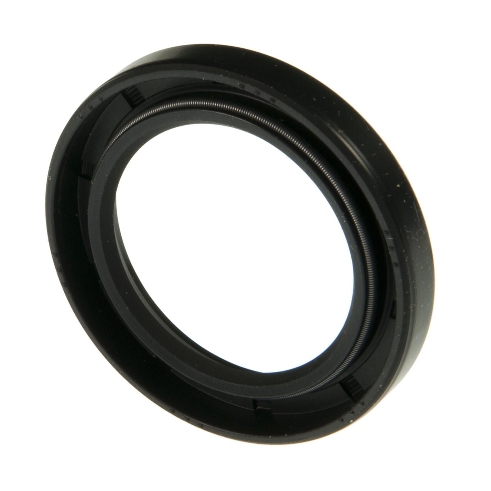 national transfer case input shaft seal  frsport 710681