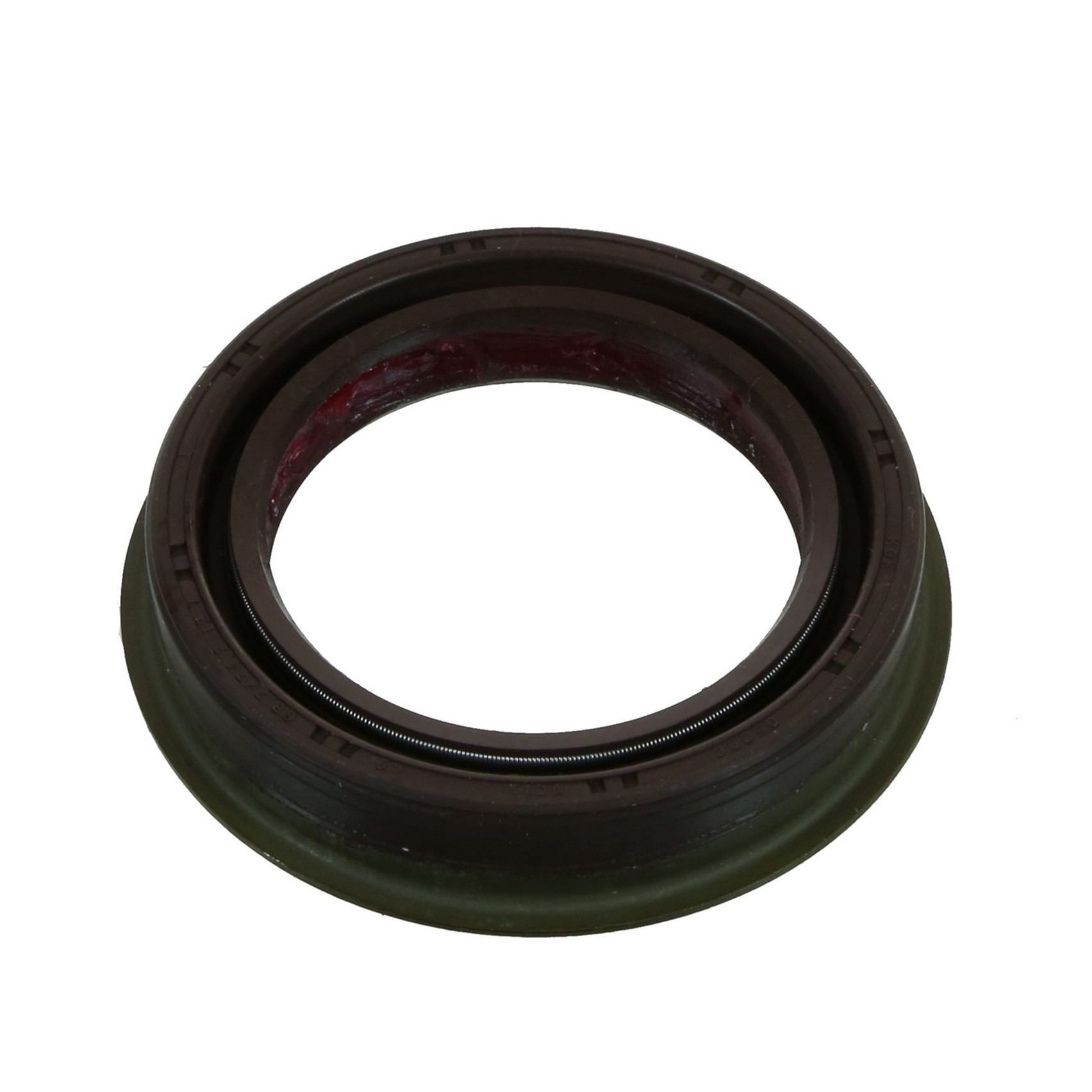 national transfer case input shaft seal  frsport 710693