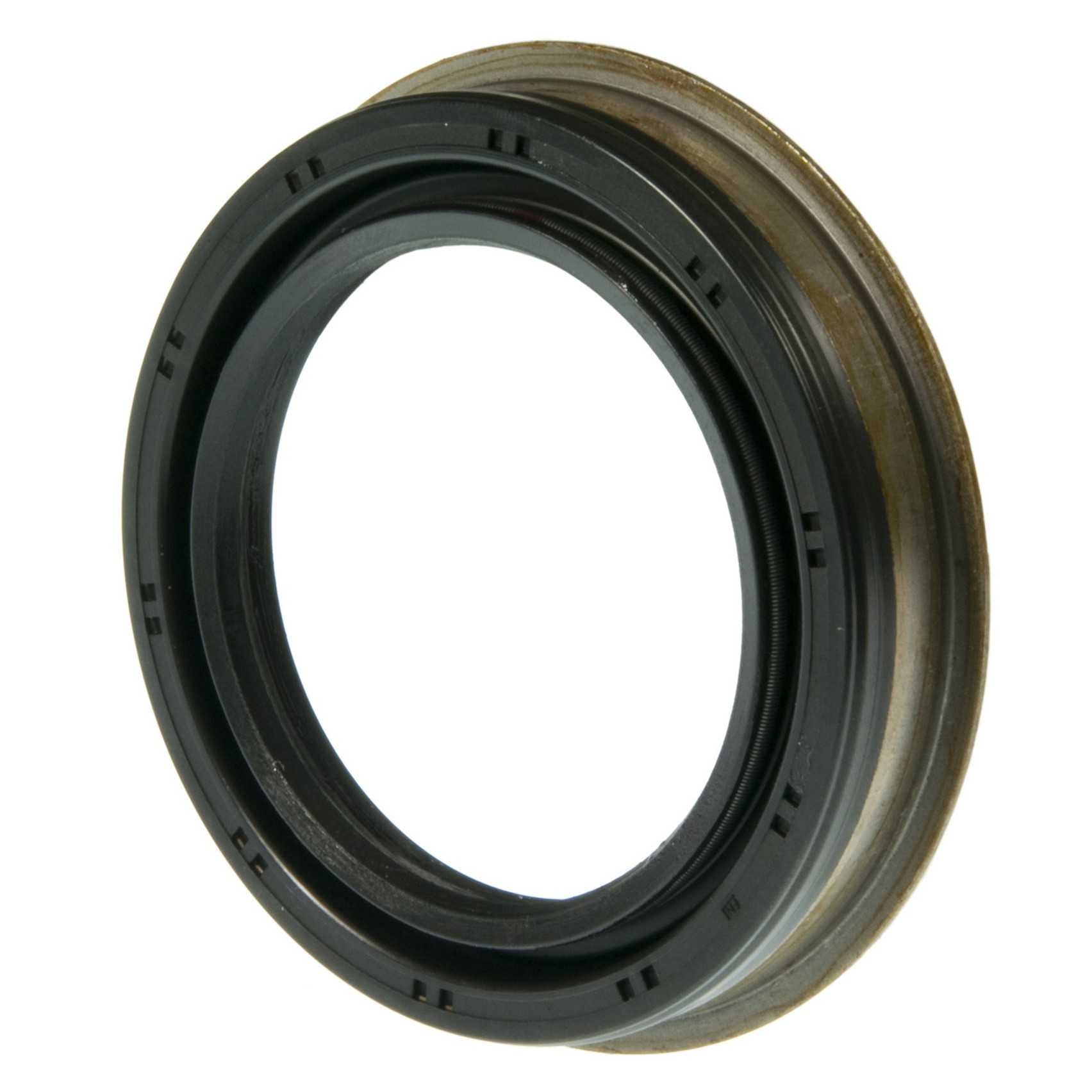 national transfer case output shaft seal  frsport 710694