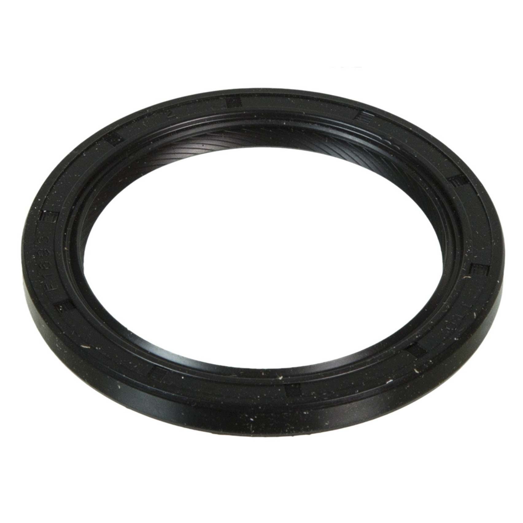 National Automatic Transmission Torque Converter Seal  top view frsport 710699