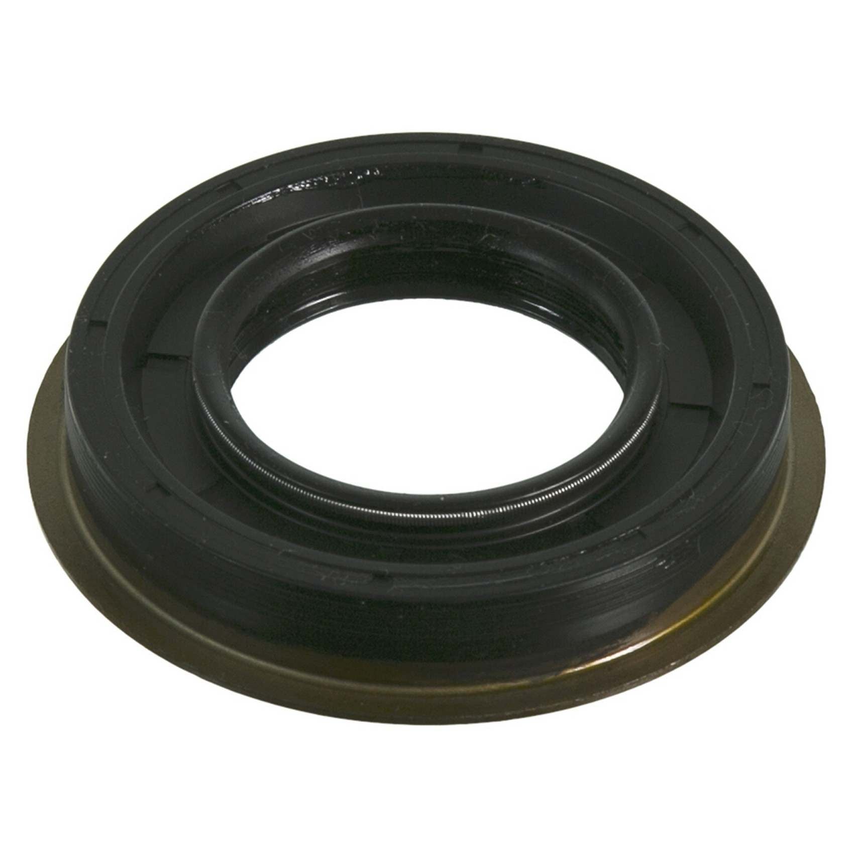 National Automatic Transmission Output Shaft Seal  top view frsport 710709