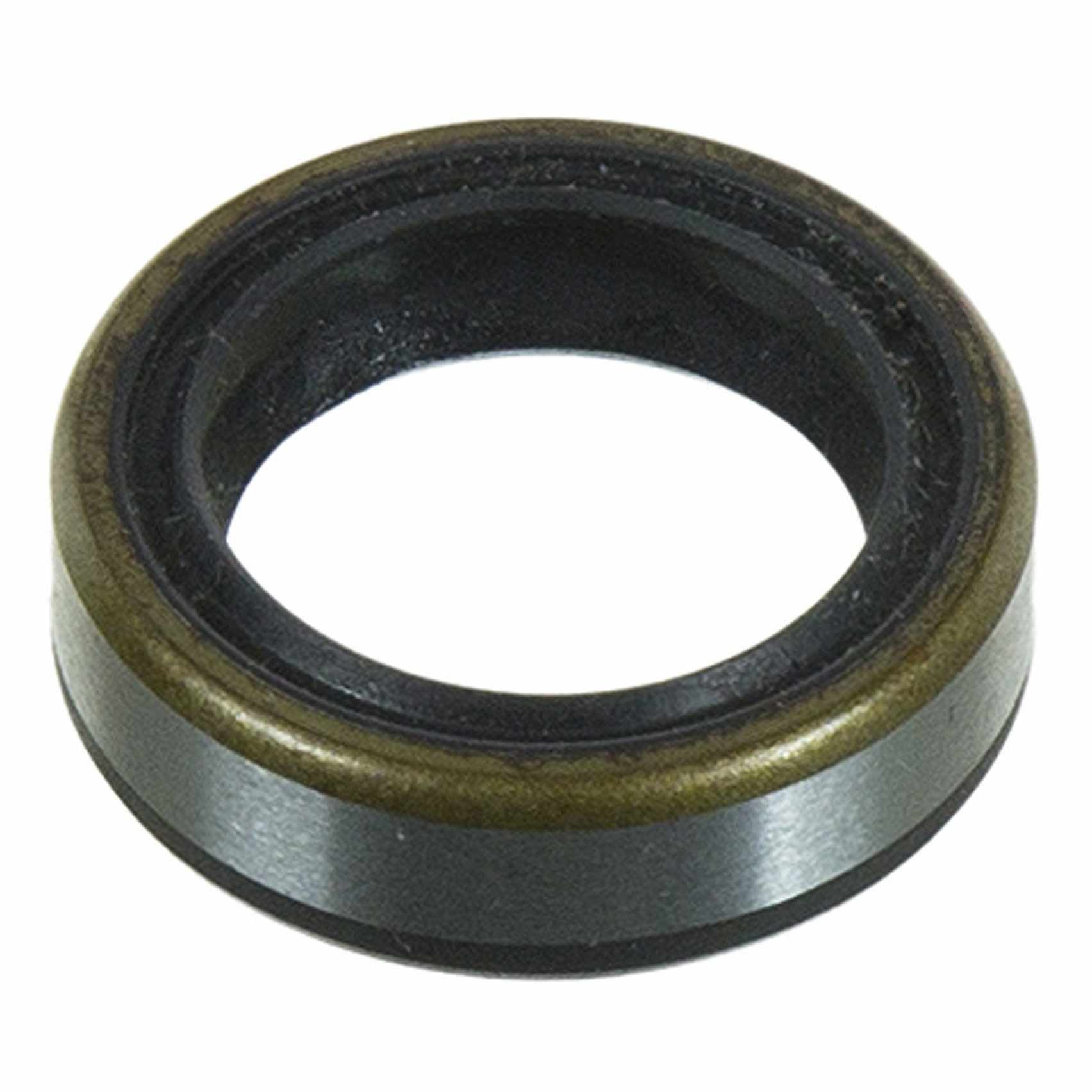 National Manual Transmission Shift Shaft Seal  top view frsport 710714