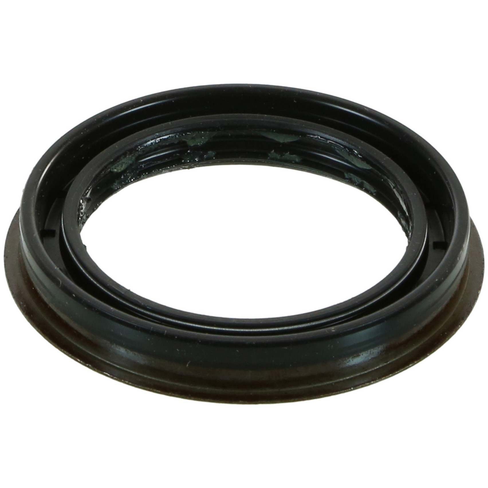 national transfer case output shaft seal  frsport 710750