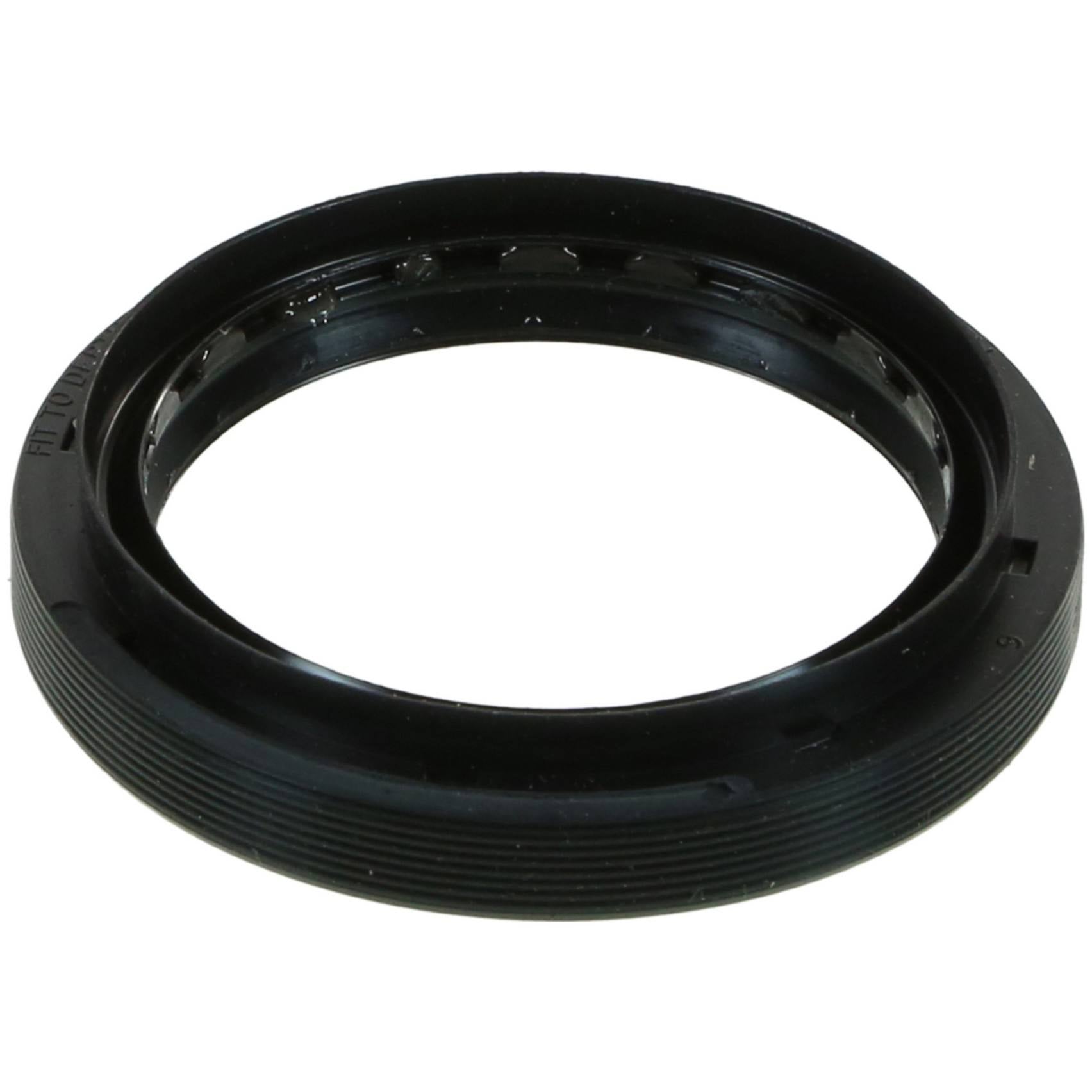 National Wheel Seal  top view frsport 710756