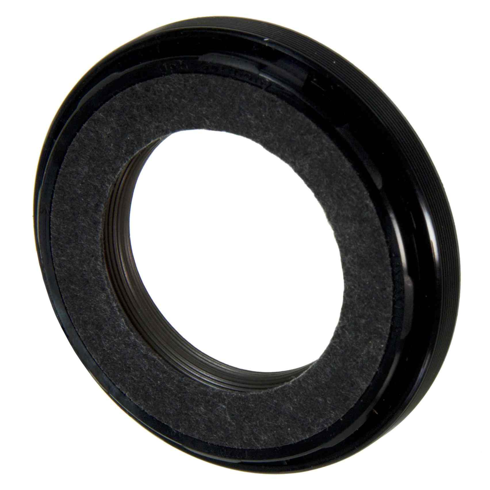 National Engine Crankshaft Seal  top view frsport 710786