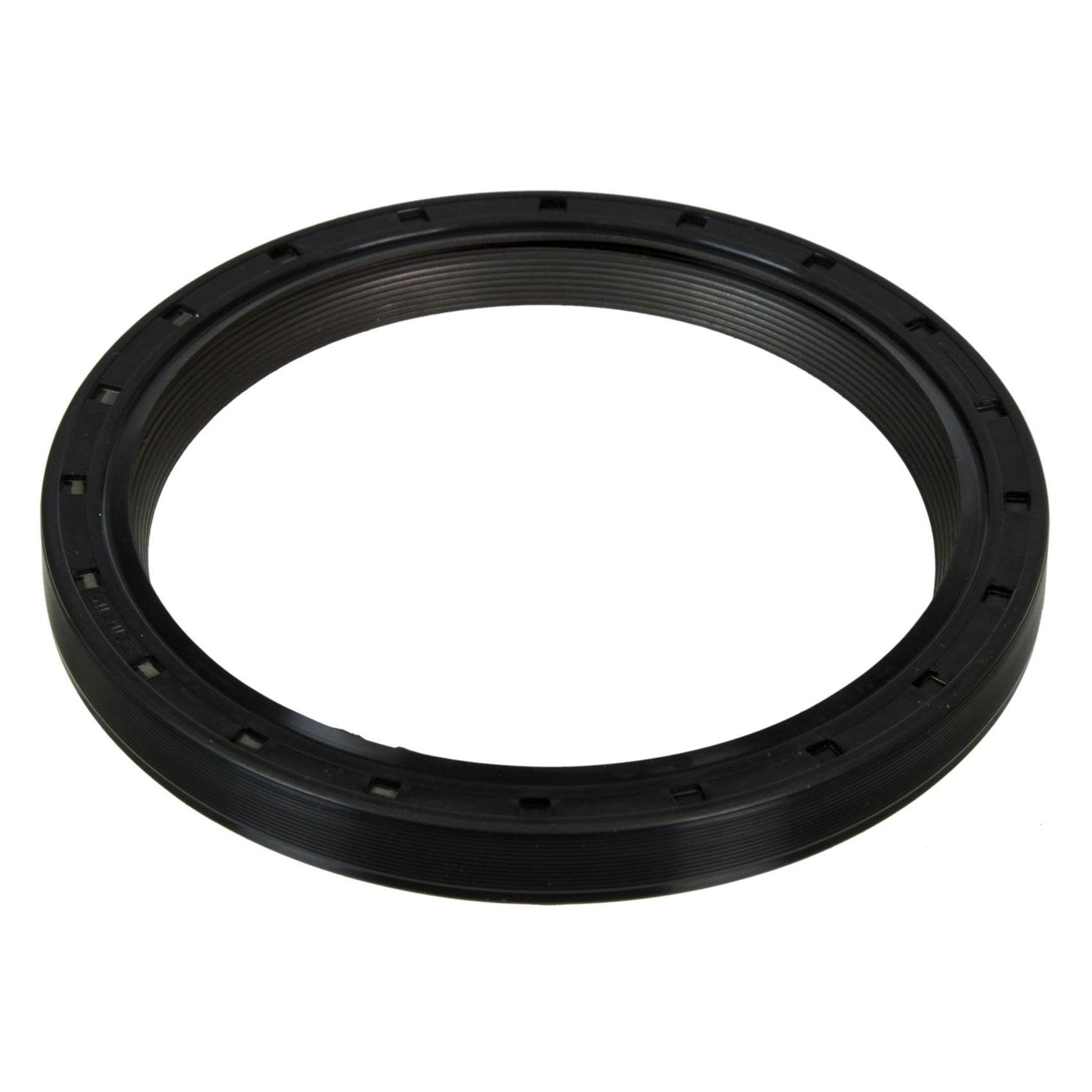 National Engine Crankshaft Seal  top view frsport 710813