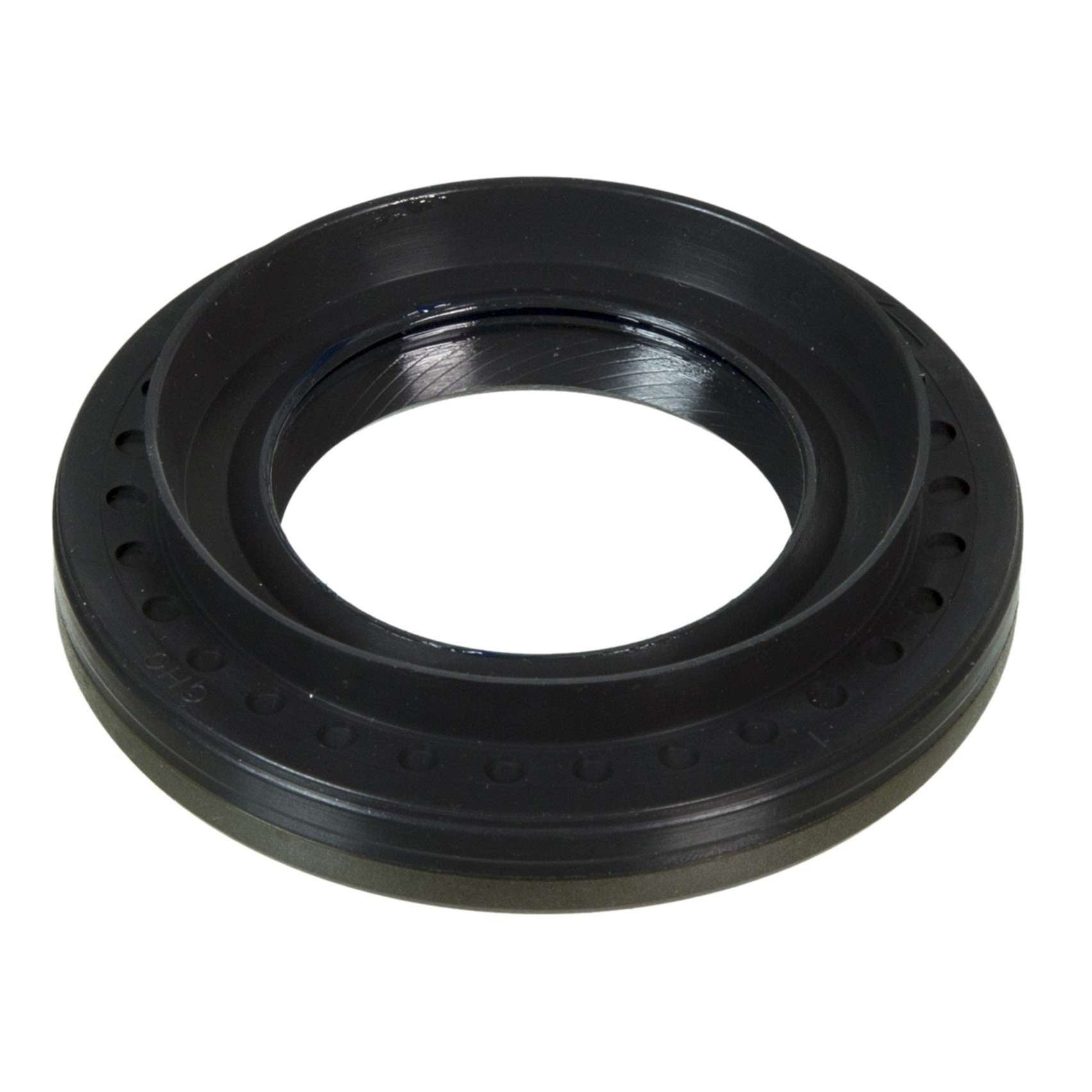 National Differential Pinion Seal  top view frsport 710839