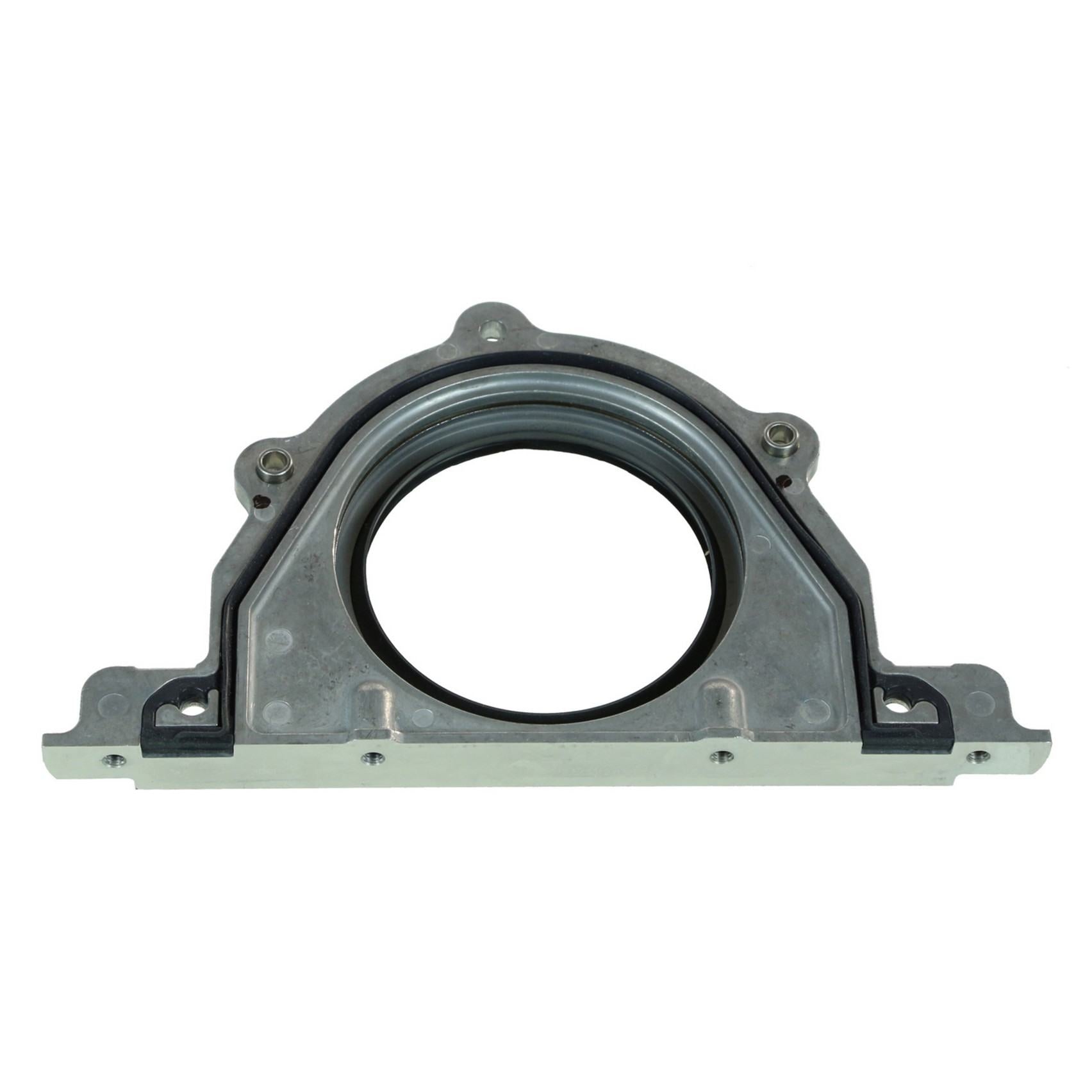 National Engine Crankshaft Seal  top view frsport 710841