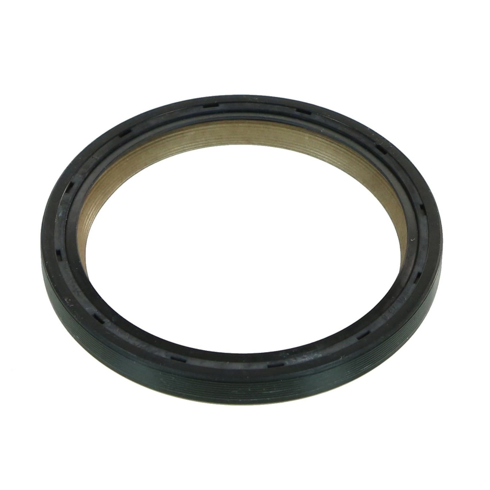 National Engine Crankshaft Seal  top view frsport 710850